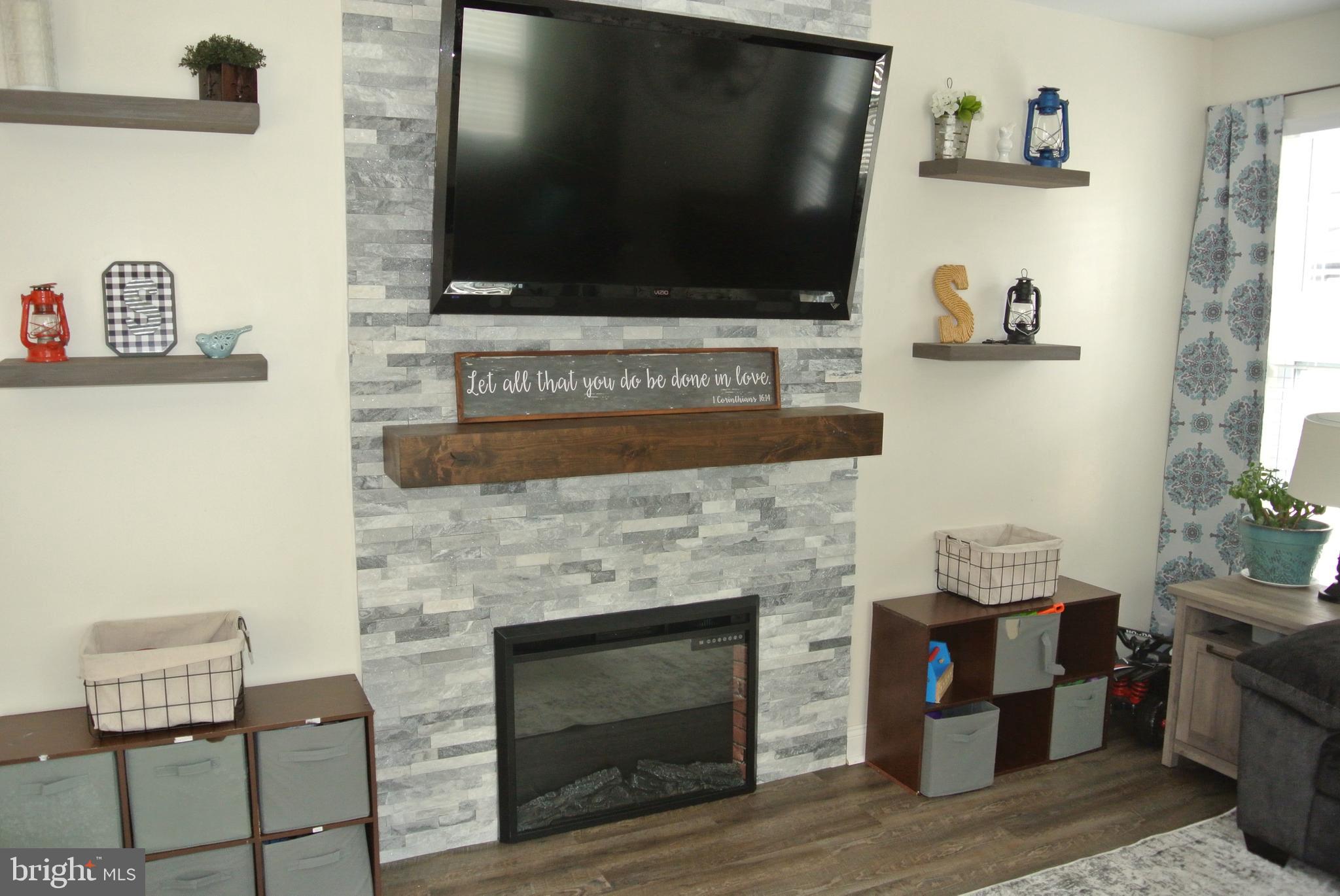 AVONLEA - Residential