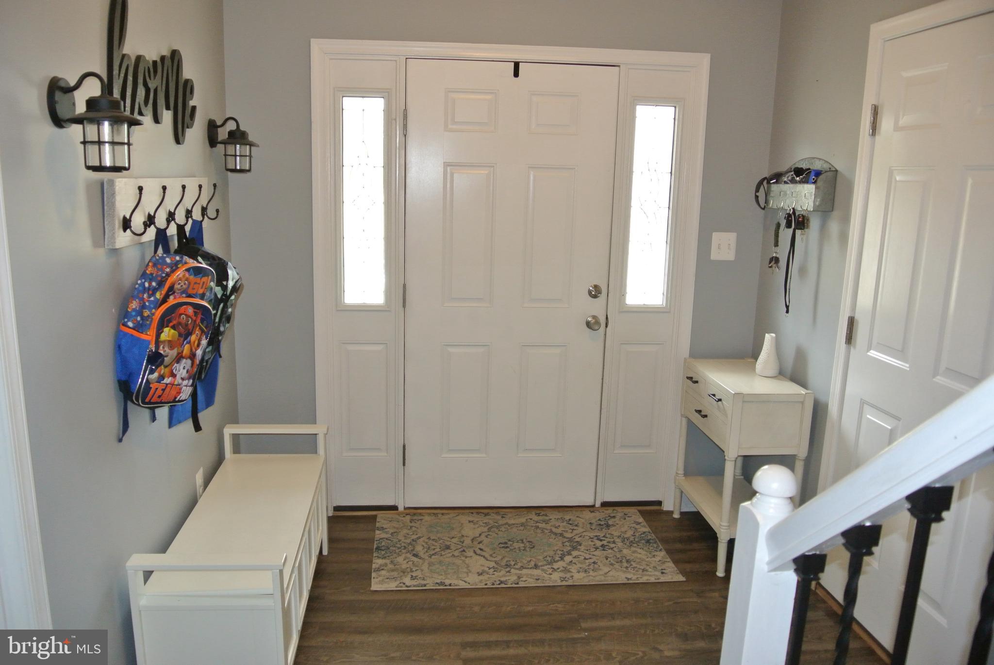 AVONLEA - Residential