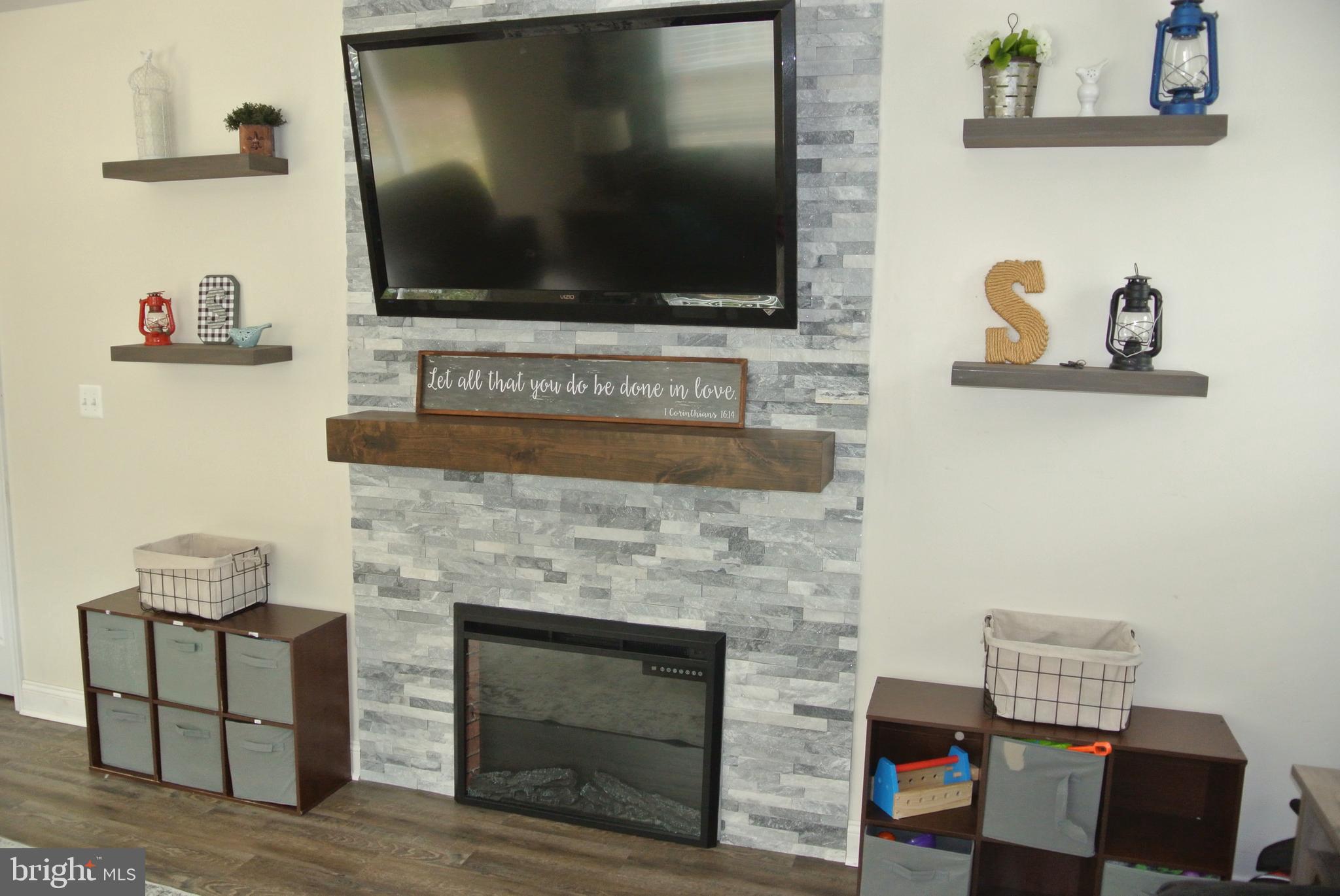 AVONLEA - Residential