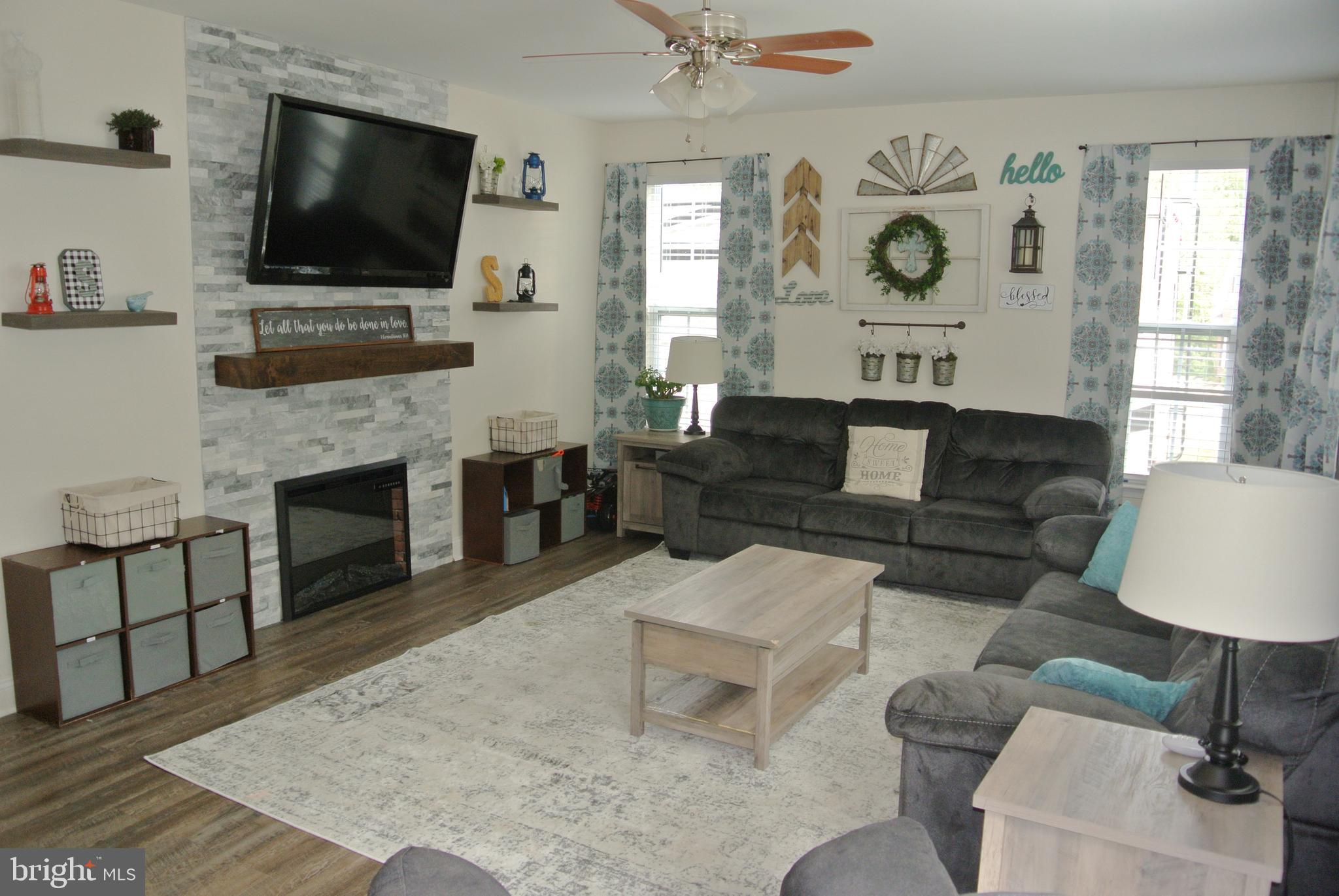 AVONLEA - Residential