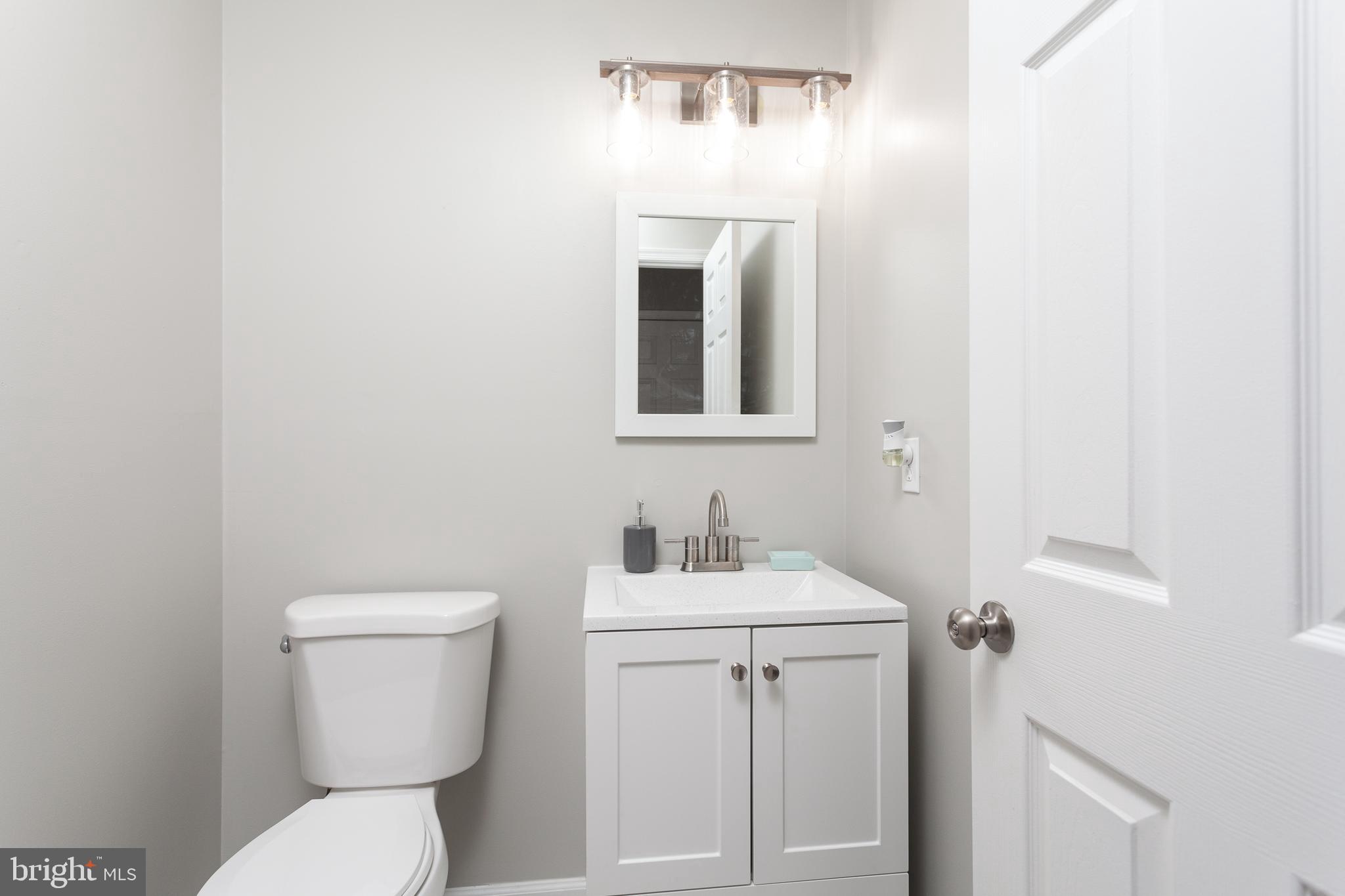 BUTTONWOODS - Residential