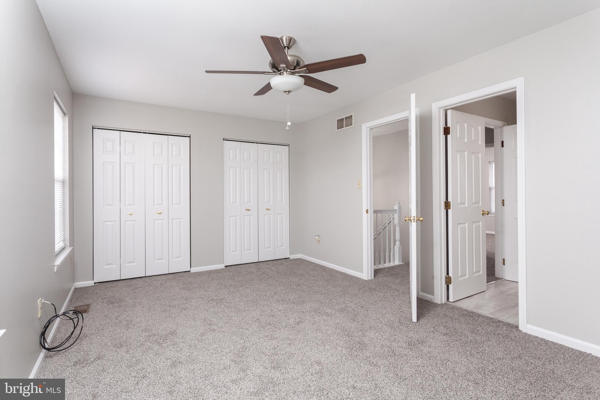 BUTTONWOODS - Residential