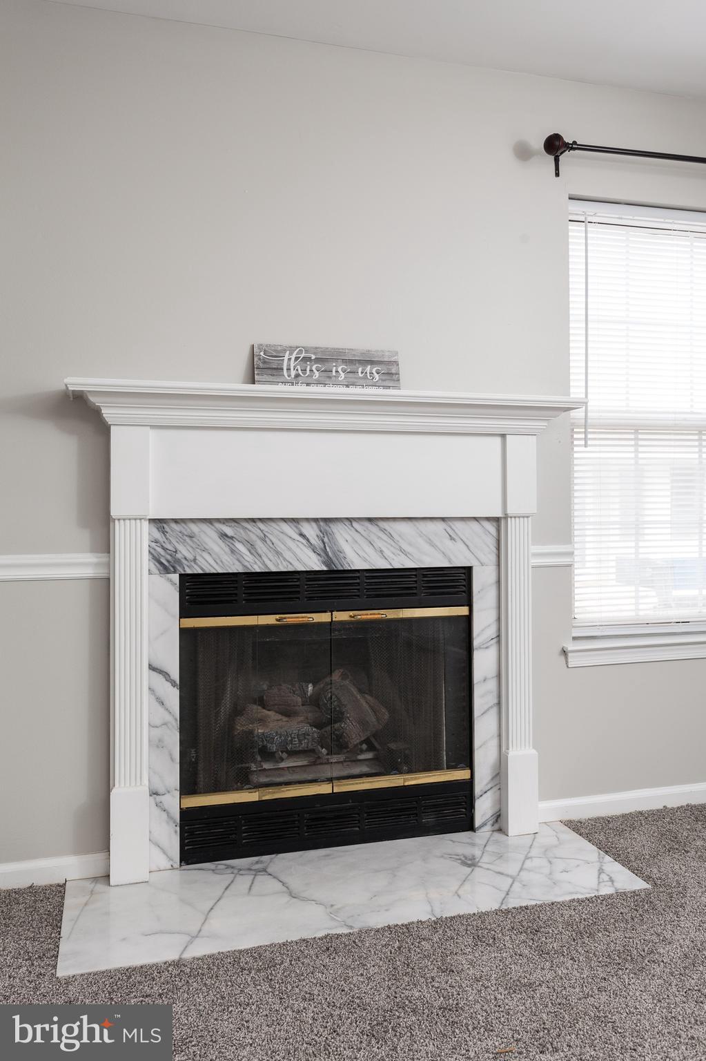 BUTTONWOODS - Residential