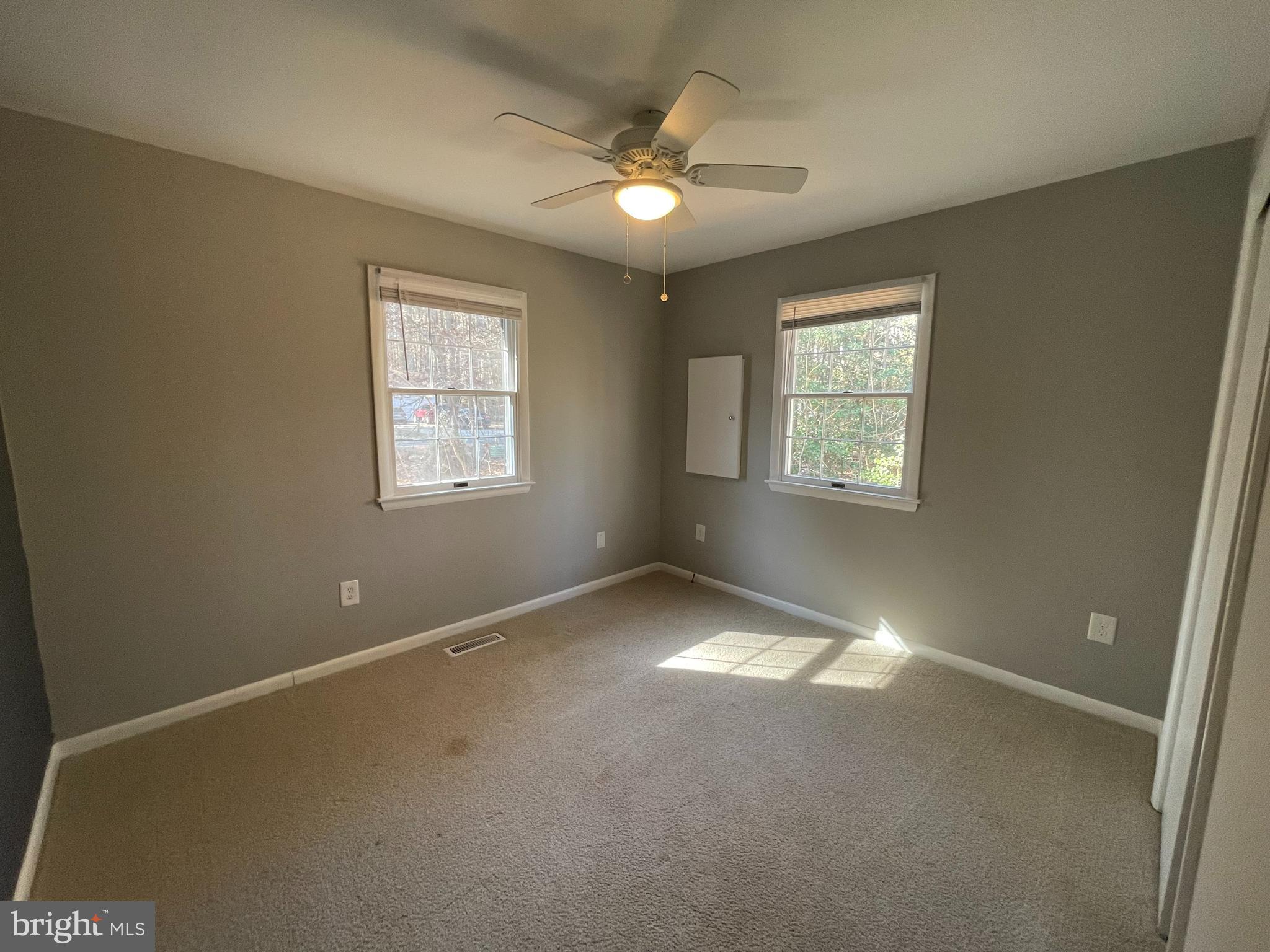 PLUM POINT - Residential Lease