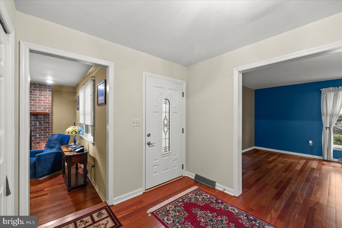 2618 CHESTNUT VALLEY DRIVE