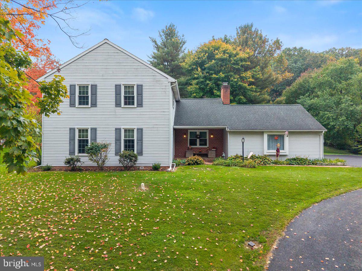 2618 CHESTNUT VALLEY DRIVE