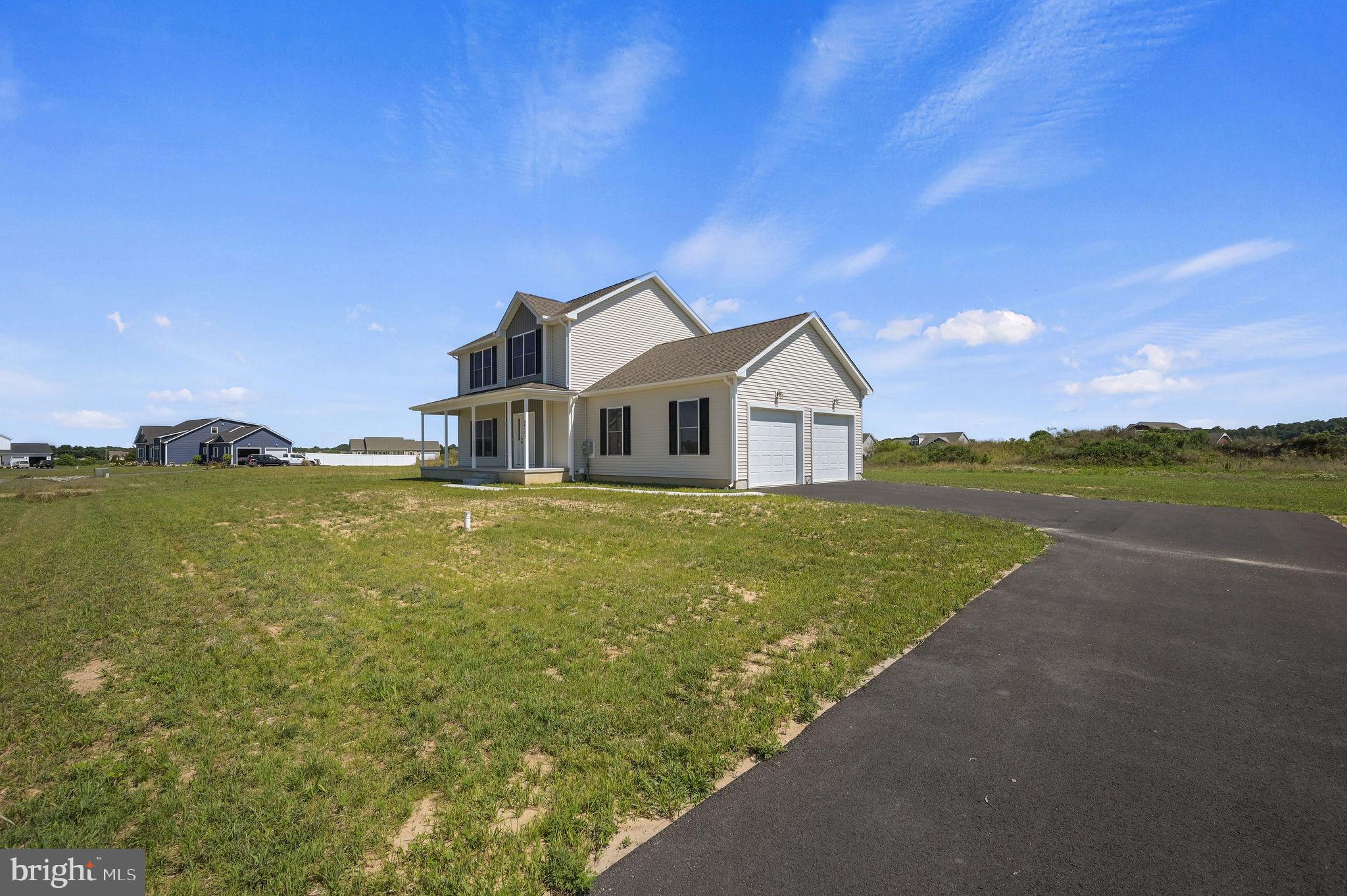 26351 MEADOW LANE