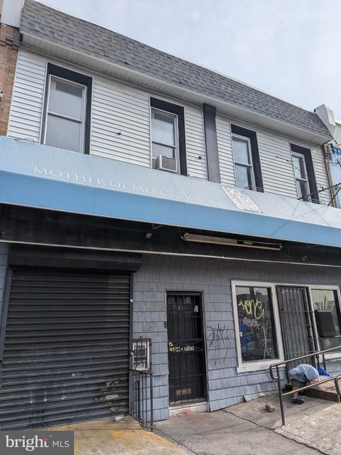 Photo of 709 E Allegheny Avenue, PHILADELPHIA, PA 19134 (MLS # PAPH2610838)