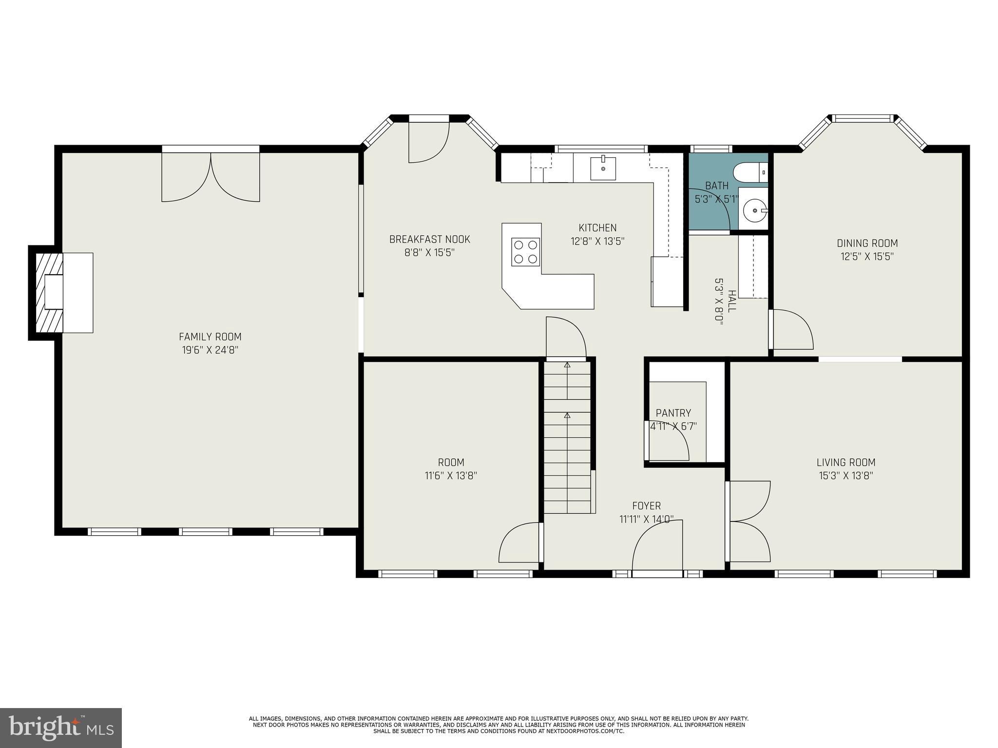 CRYSTAL LAKE - Residential