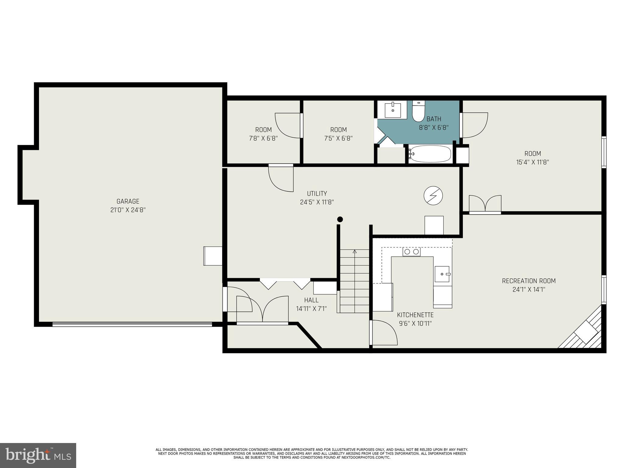 CRYSTAL LAKE - Residential