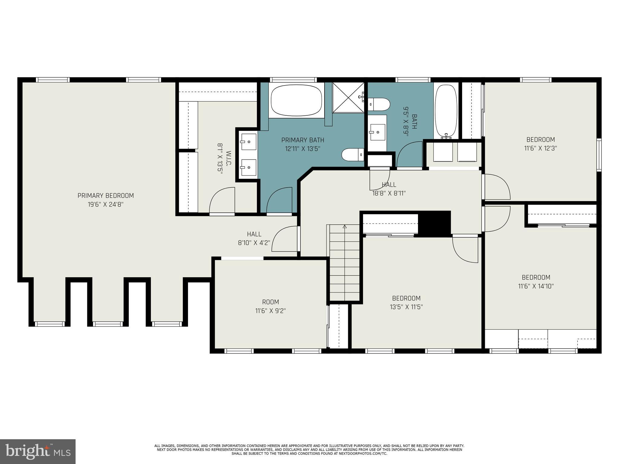 CRYSTAL LAKE - Residential