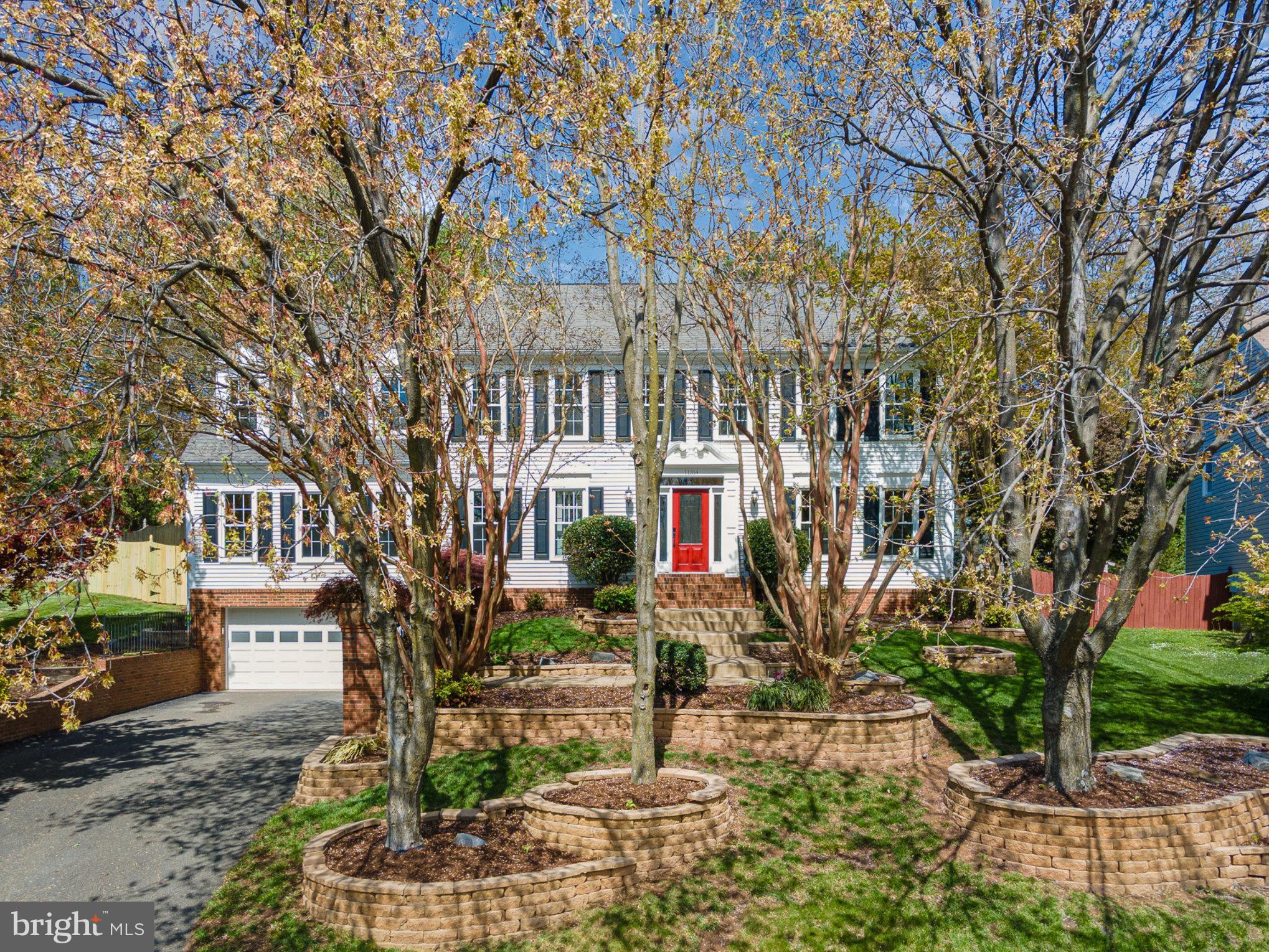 11314 GLEN PARK DRIVE