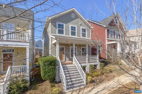 1435 Butler St, Charlottesville, VA 22901 - MLS#: 661357