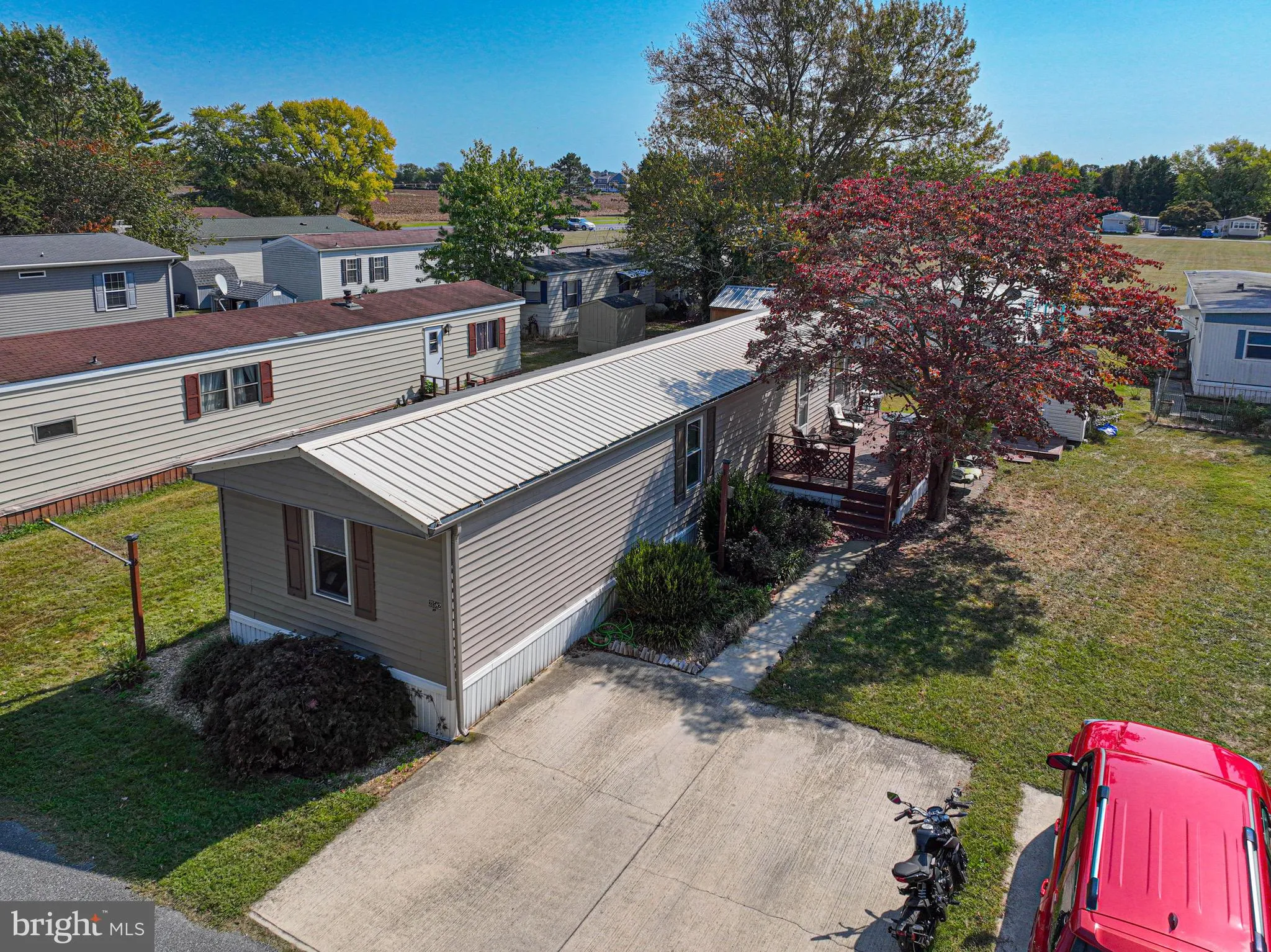 Lewes, Delaware 19958, United States, 2 Bedrooms Bedrooms, ,2 BathroomsBathrooms,Residential,Contingent,39965