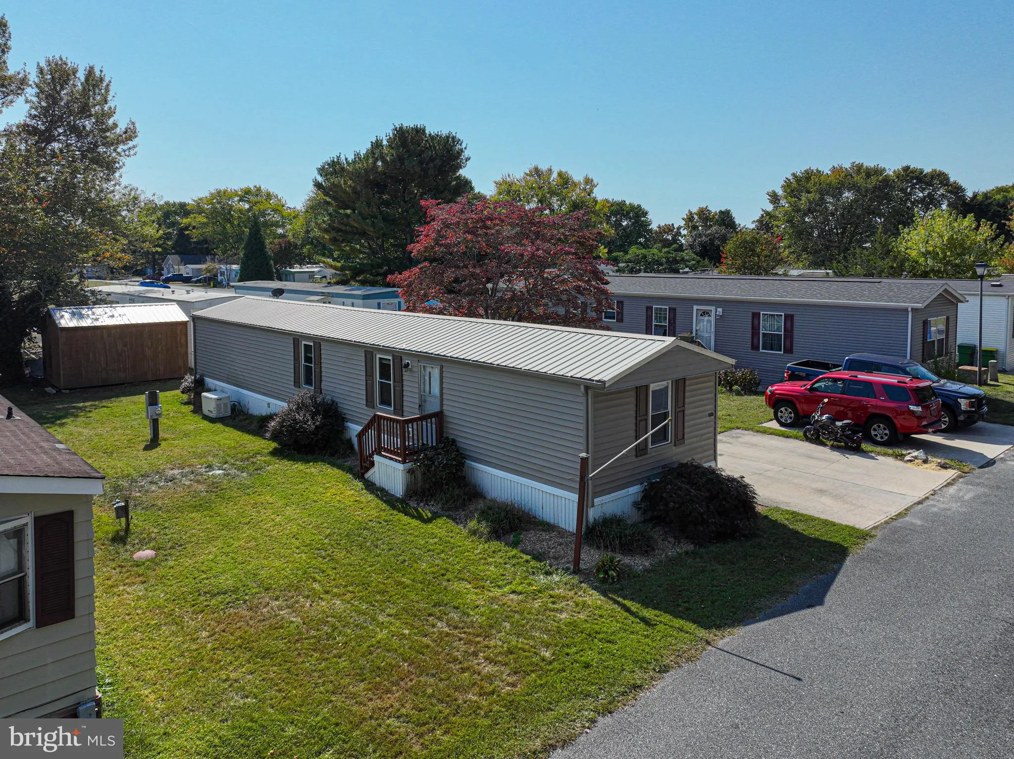 Lewes, Delaware 19958, United States, 2 Bedrooms Bedrooms, ,2 BathroomsBathrooms,Residential,Contingent,39965