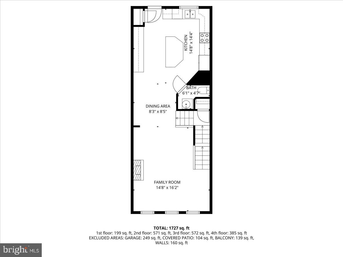 GLENMONT METROCENTRE - Residential Lease