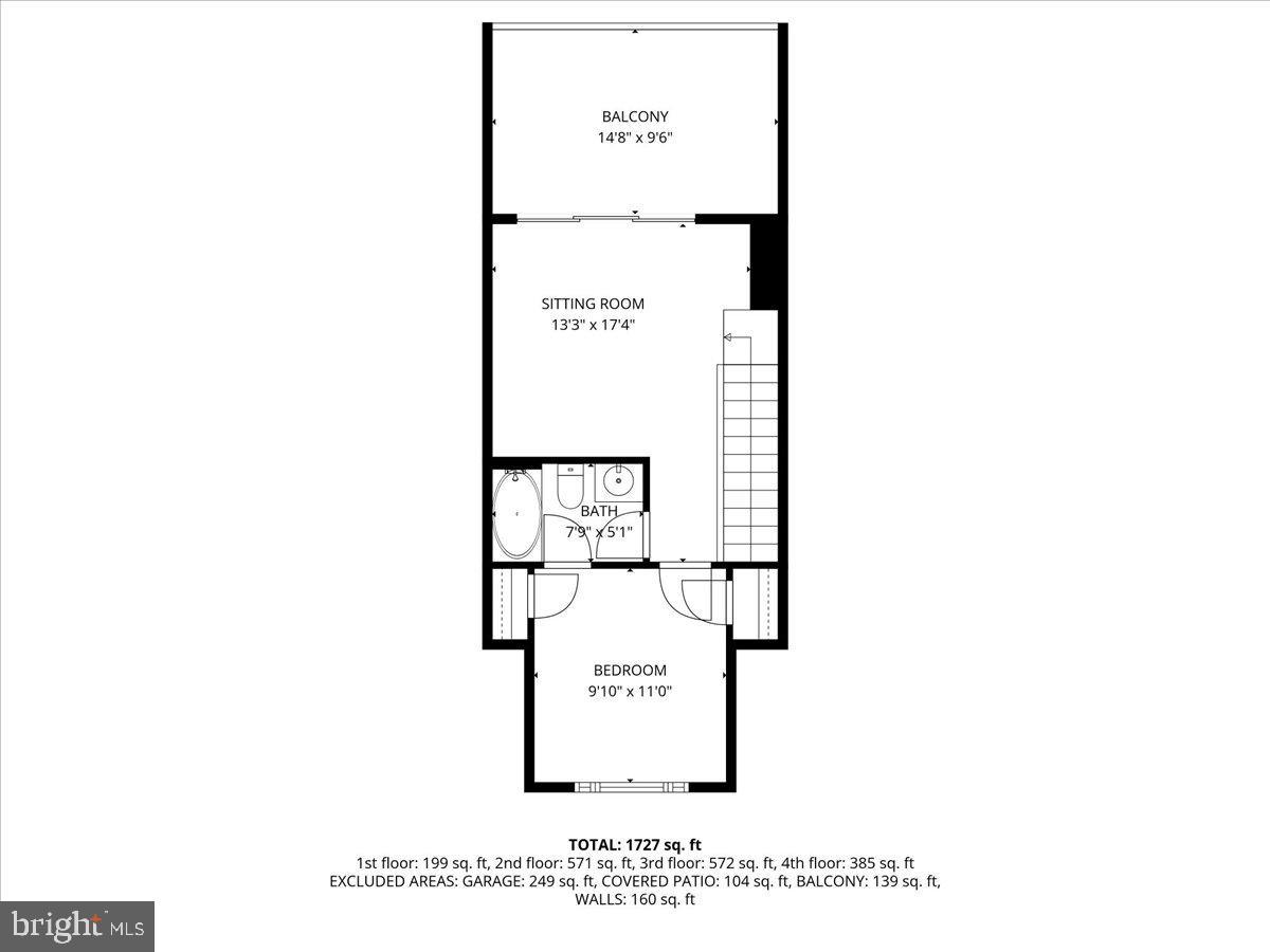 GLENMONT METROCENTRE - Residential Lease