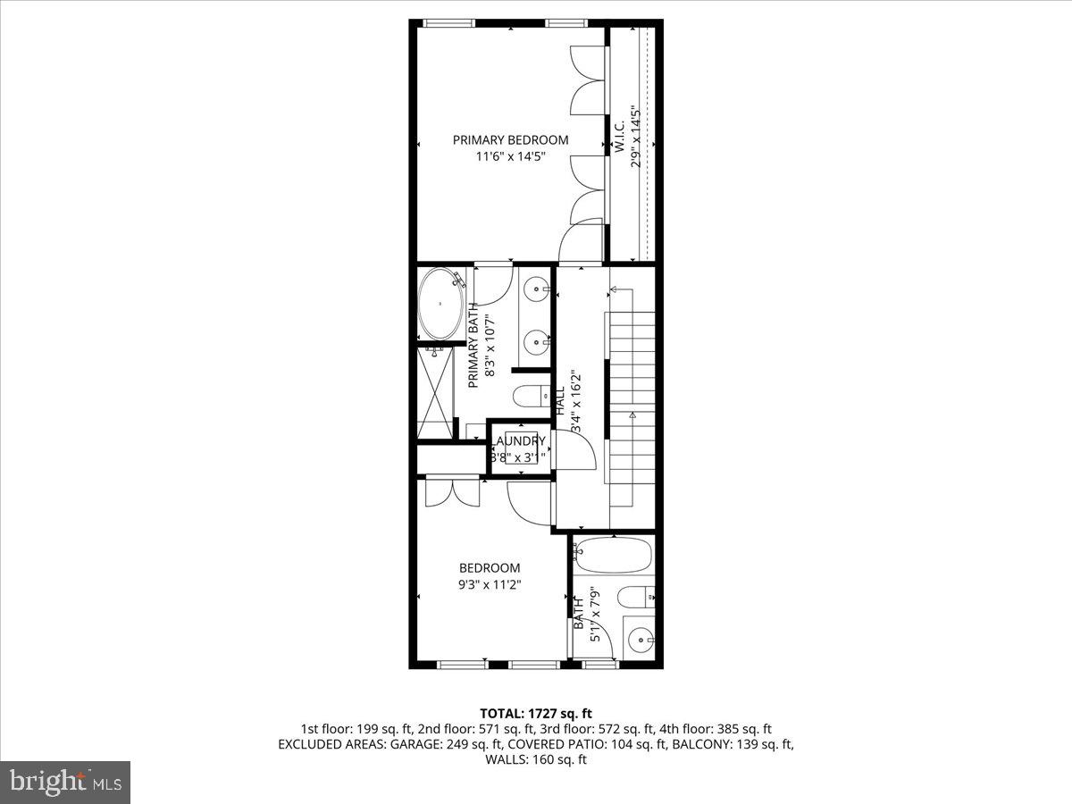 GLENMONT METROCENTRE - Residential Lease