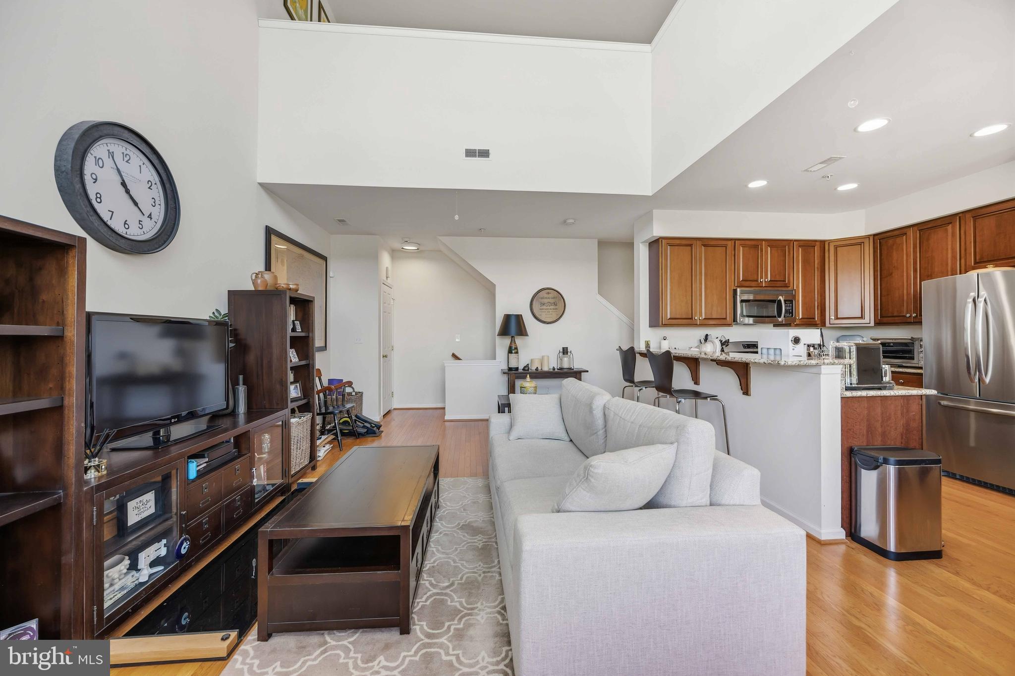 PACKER PARK - Residential