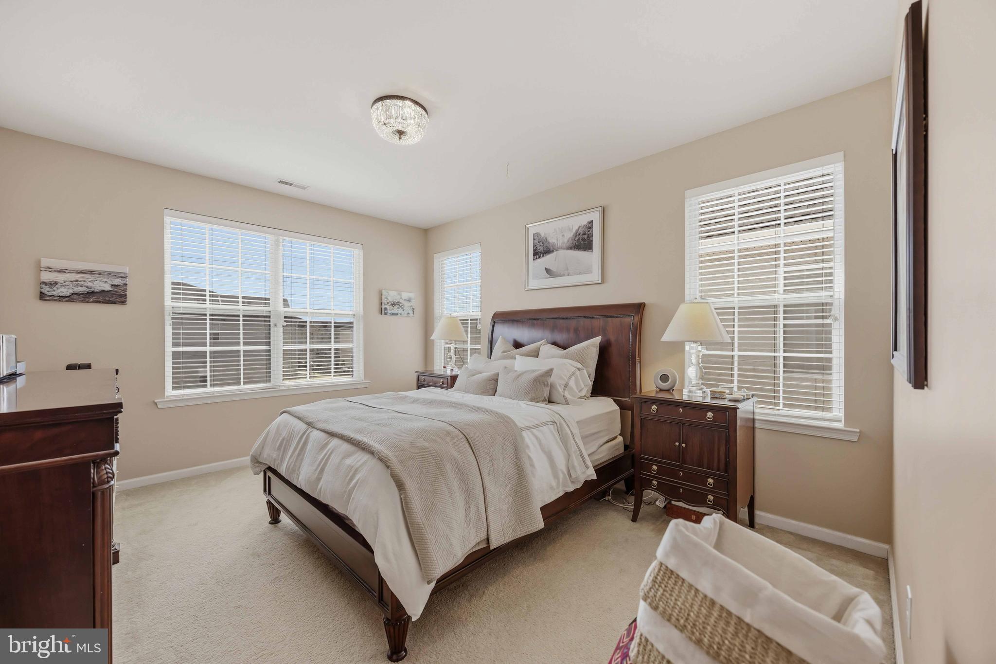 PACKER PARK - Residential