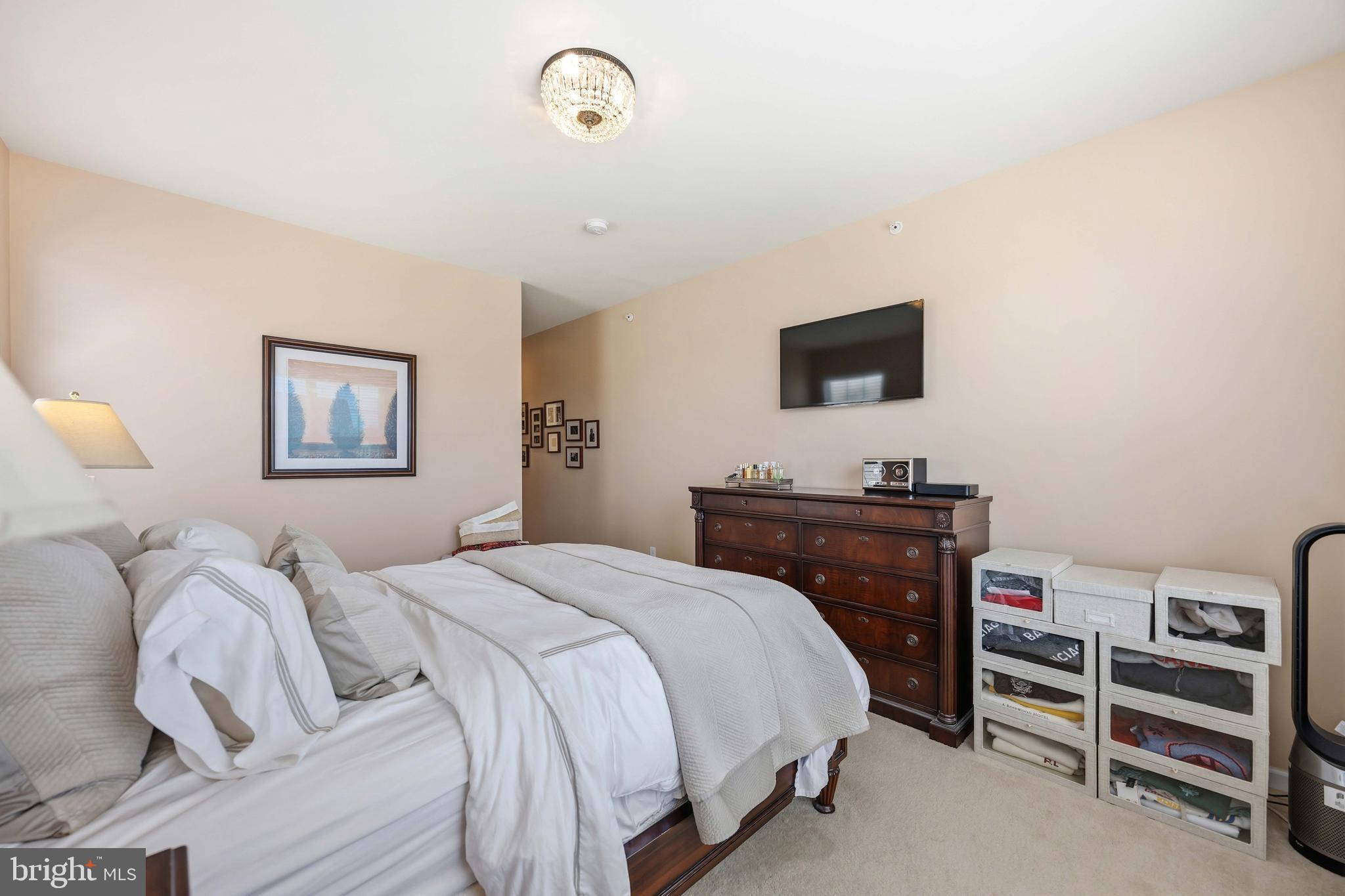 PACKER PARK - Residential