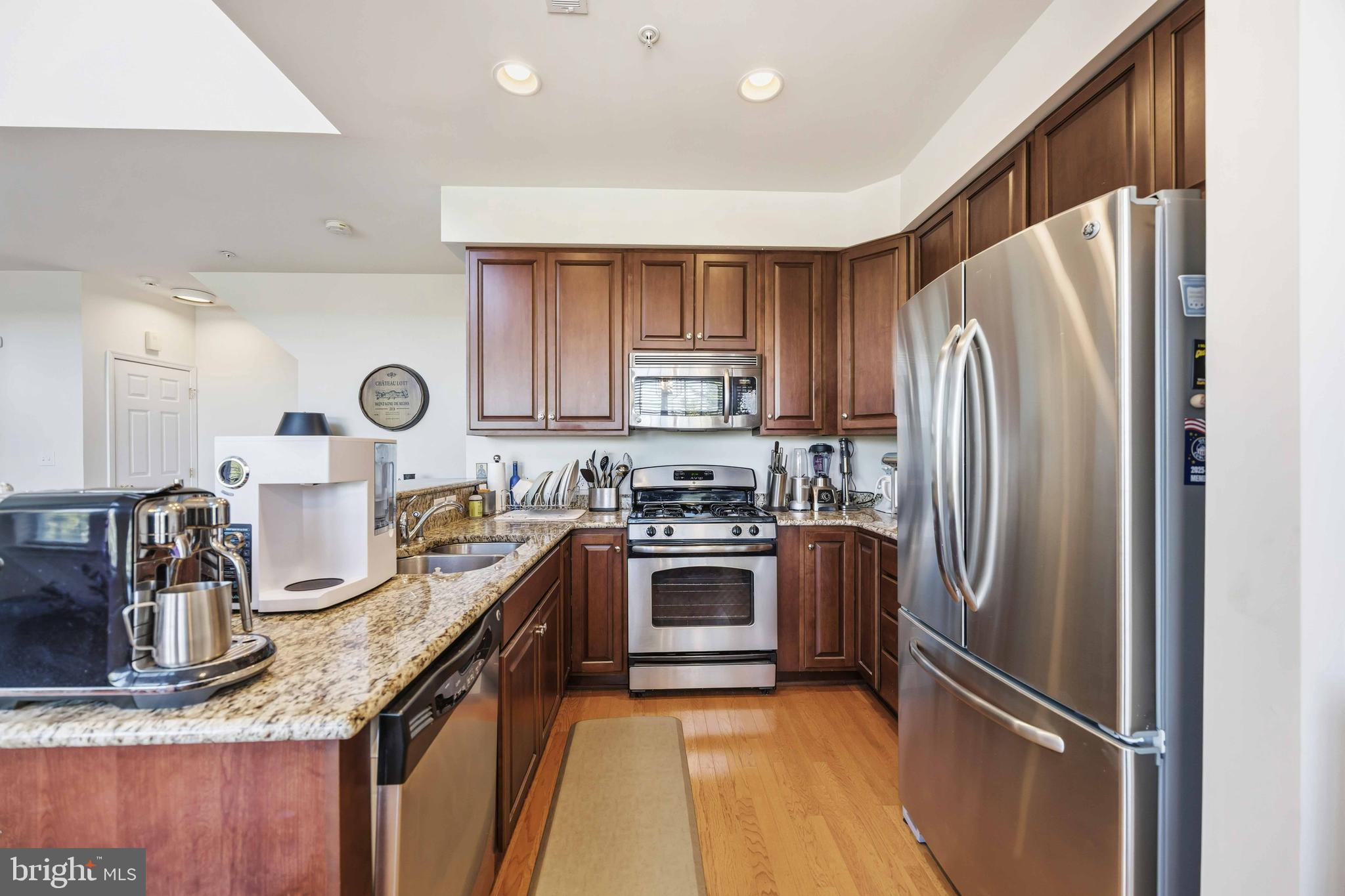 PACKER PARK - Residential