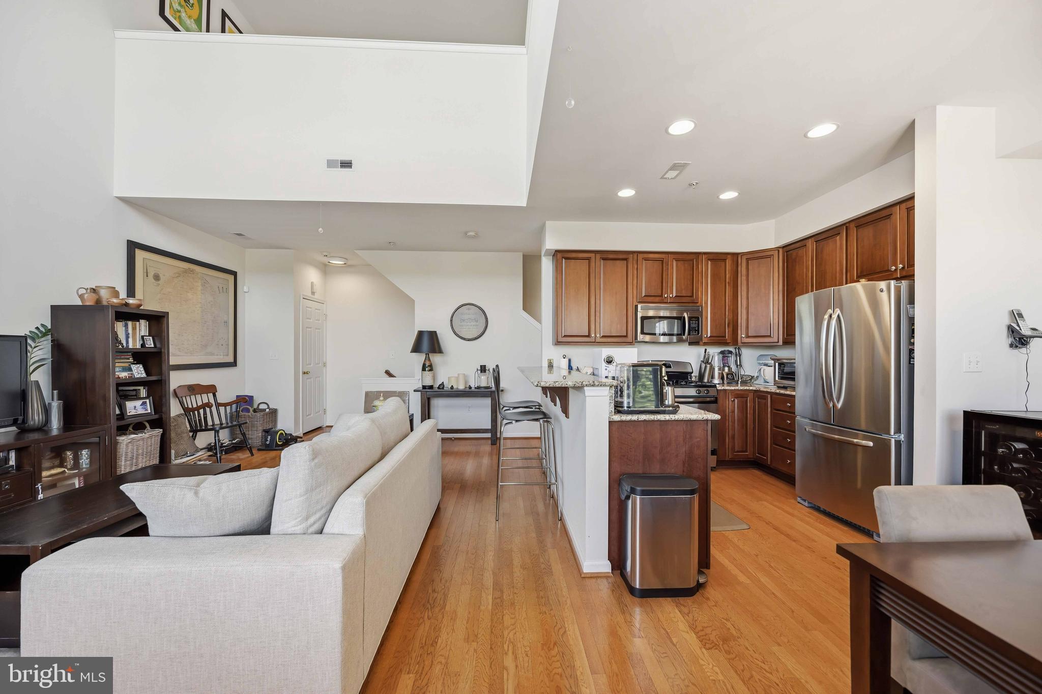 PACKER PARK - Residential