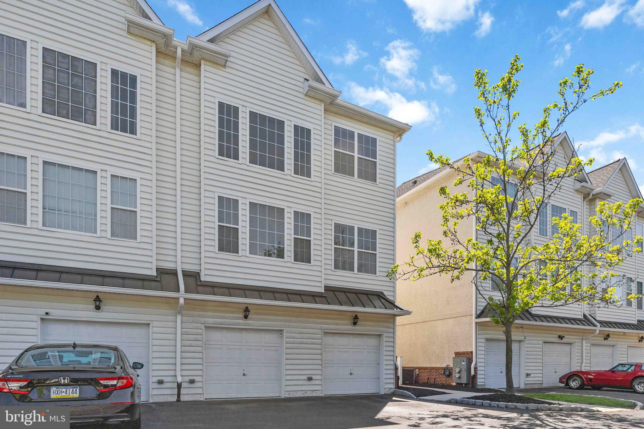 PACKER PARK - Residential