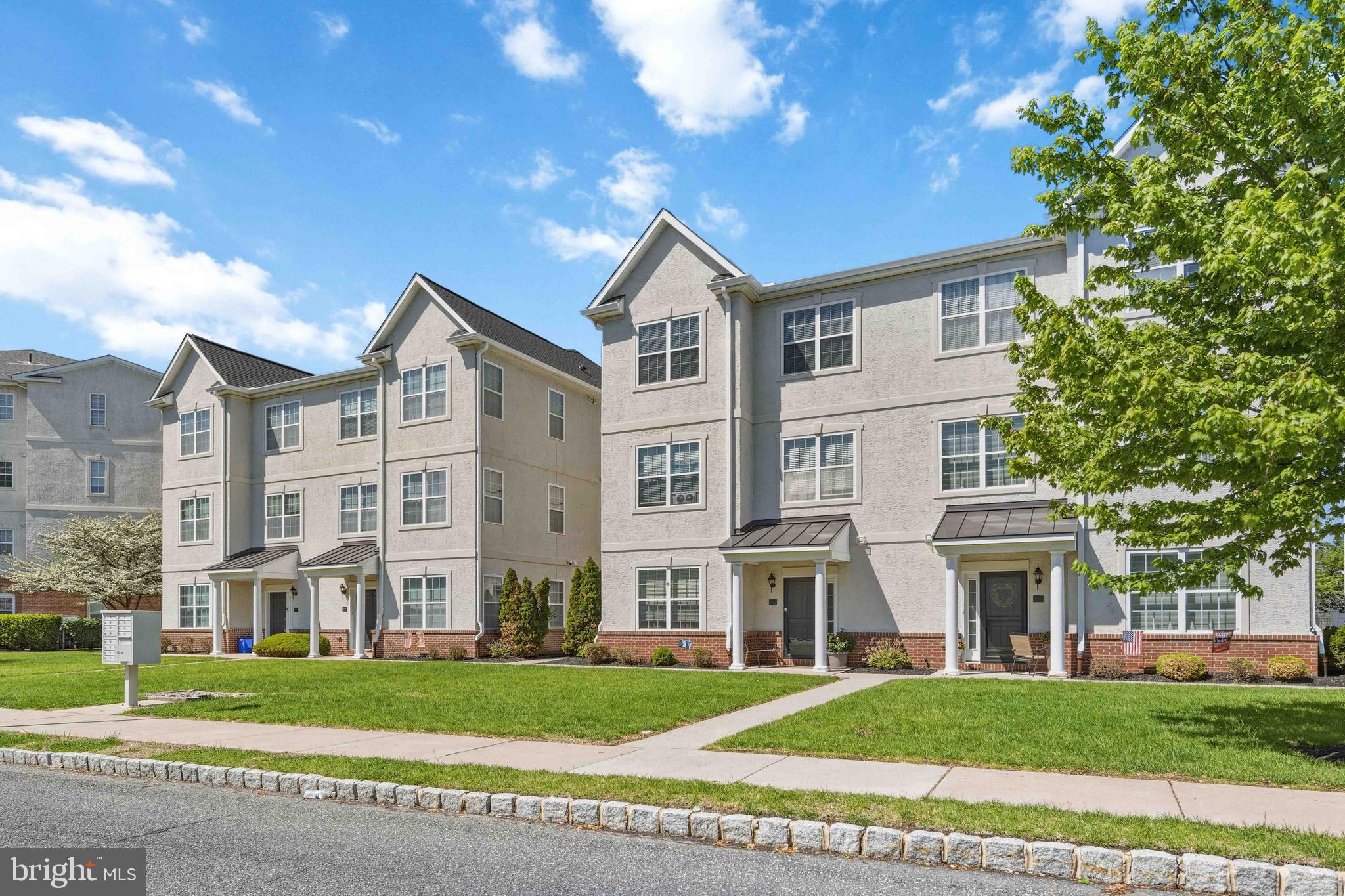 PACKER PARK - Residential