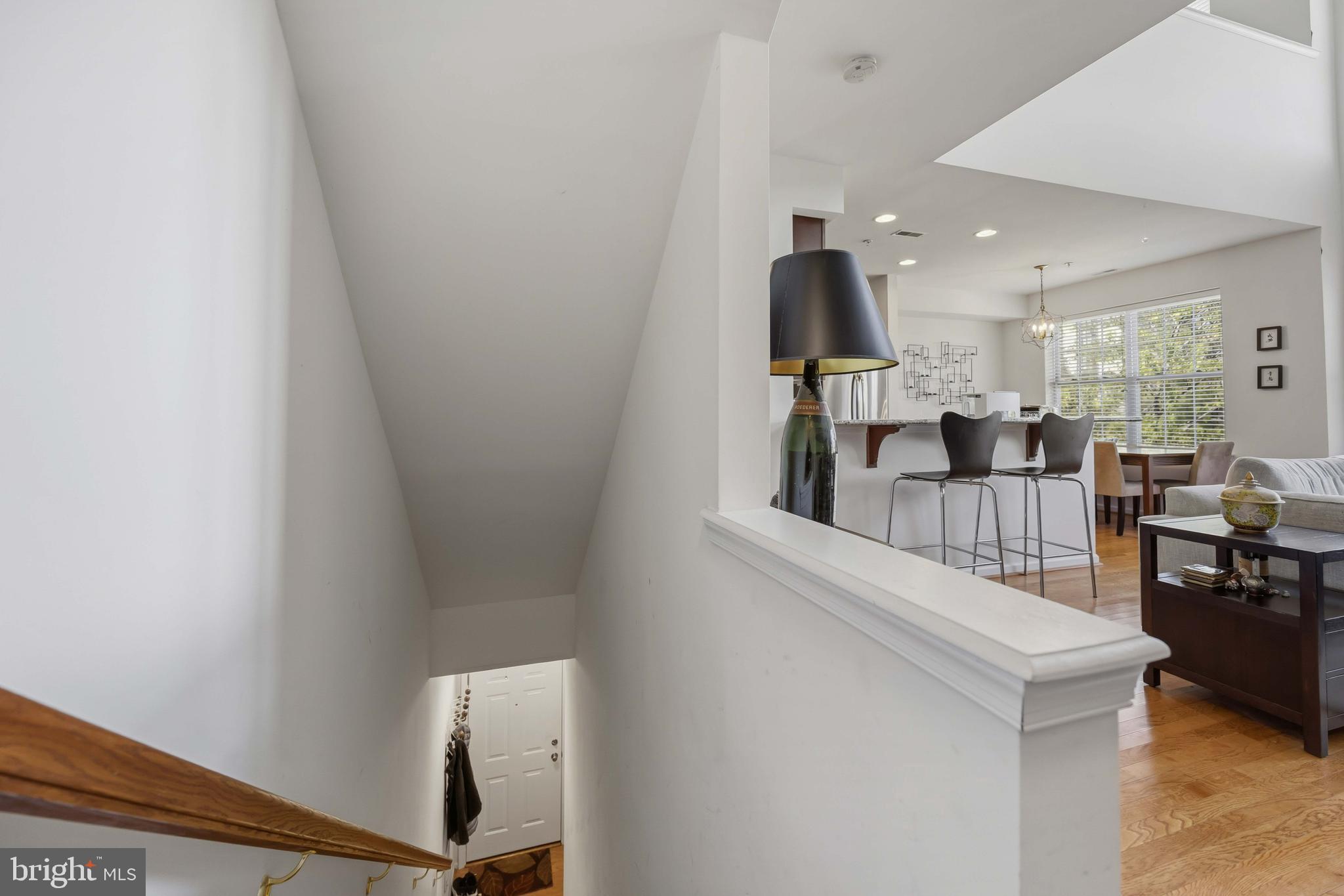 PACKER PARK - Residential