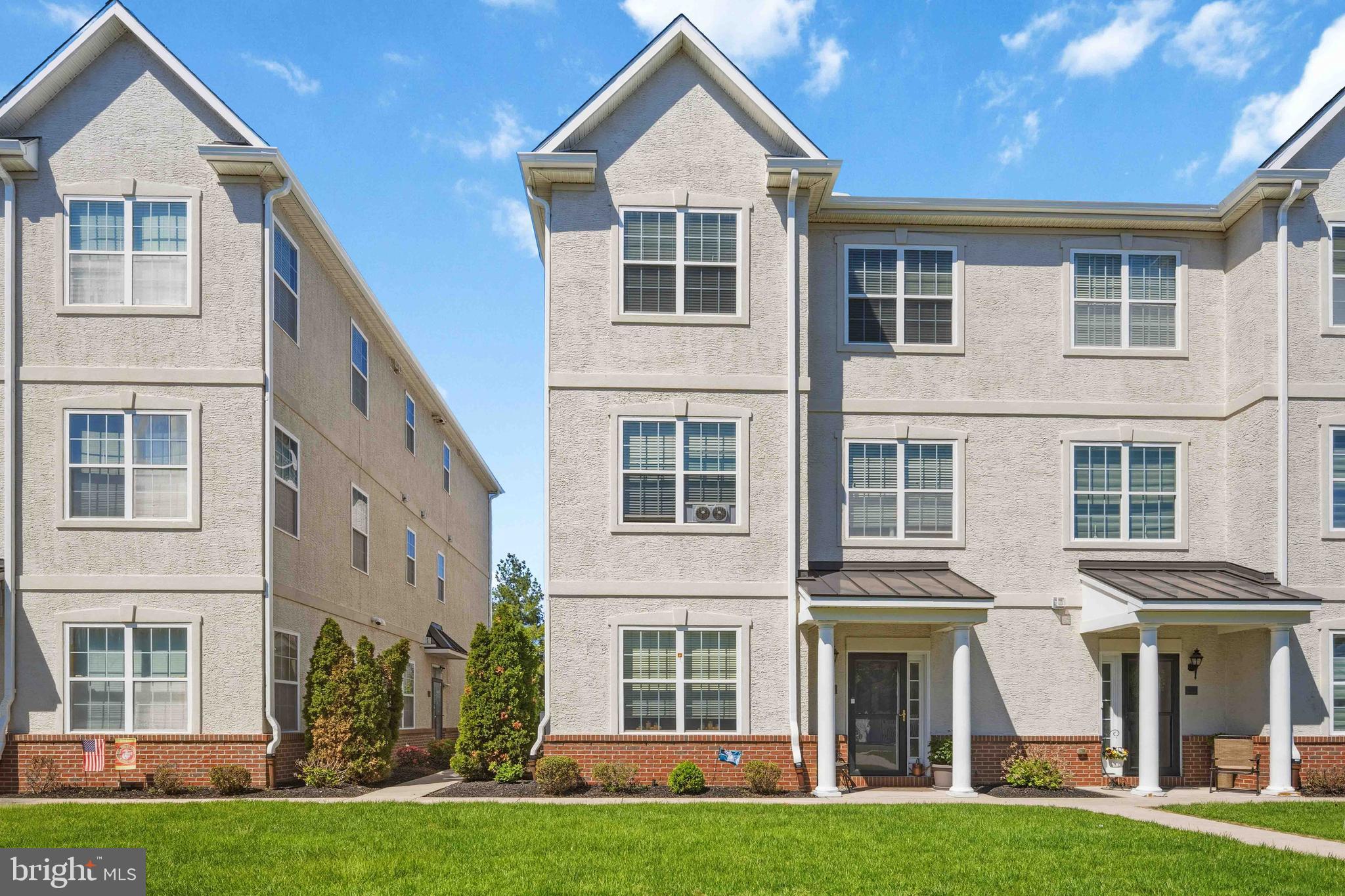 PACKER PARK - Residential