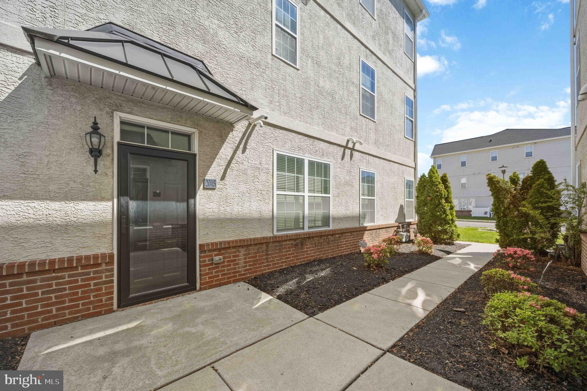 PACKER PARK - Residential