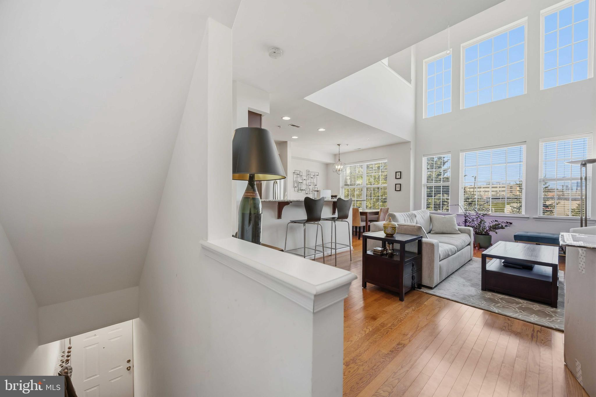 PACKER PARK - Residential