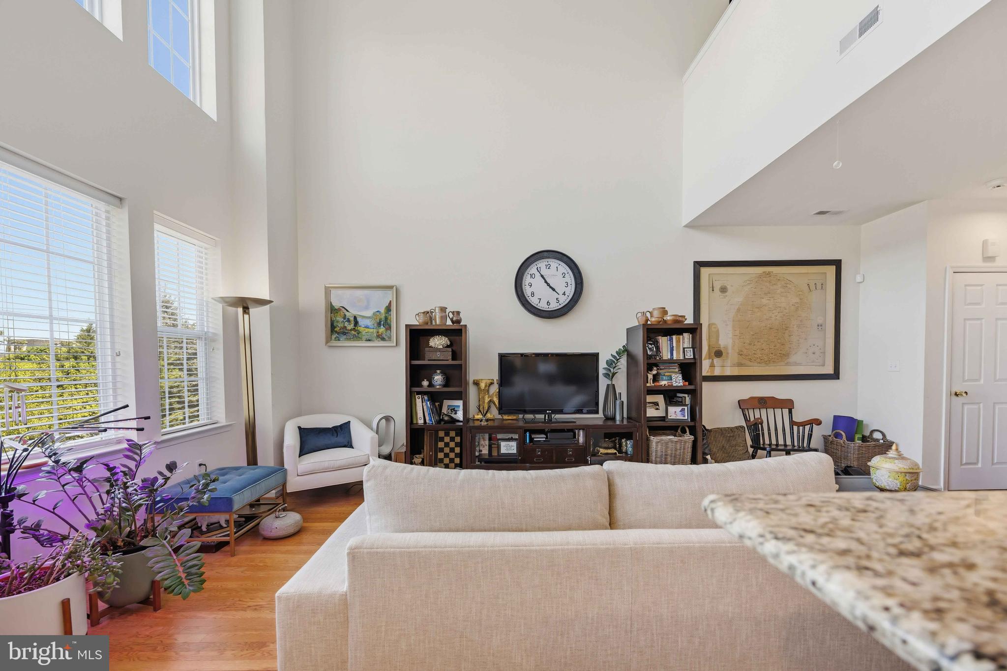 PACKER PARK - Residential