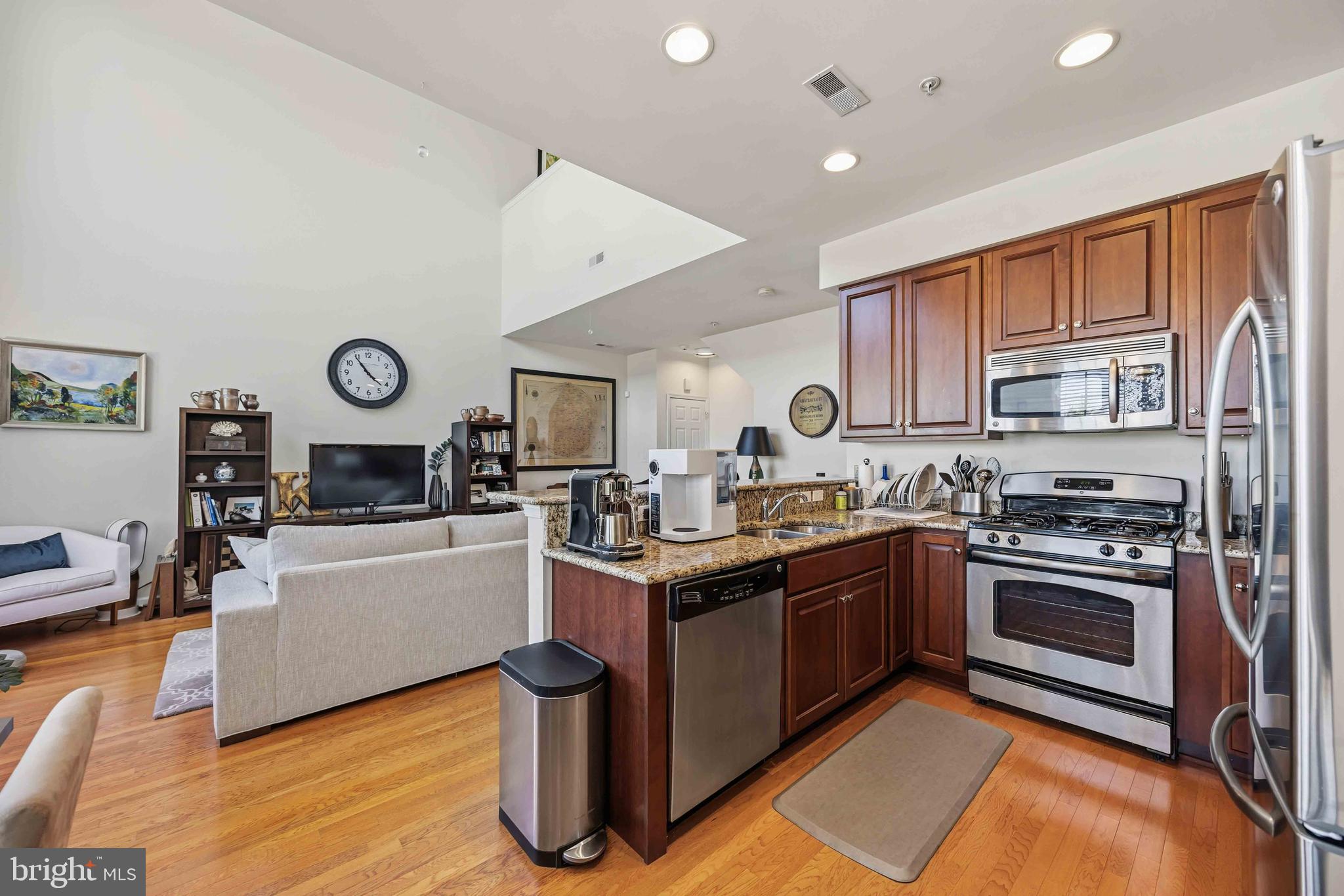 PACKER PARK - Residential