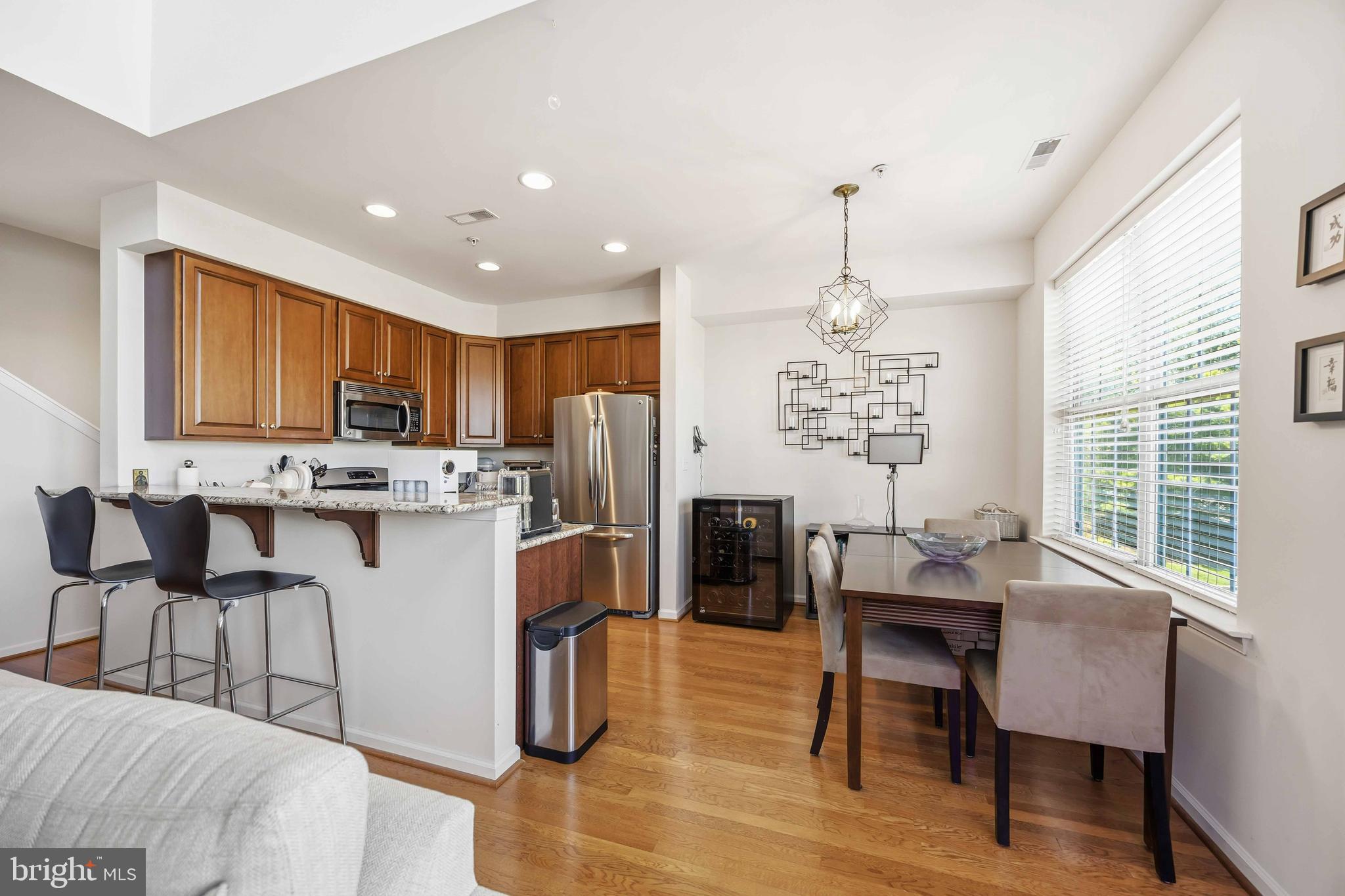 PACKER PARK - Residential