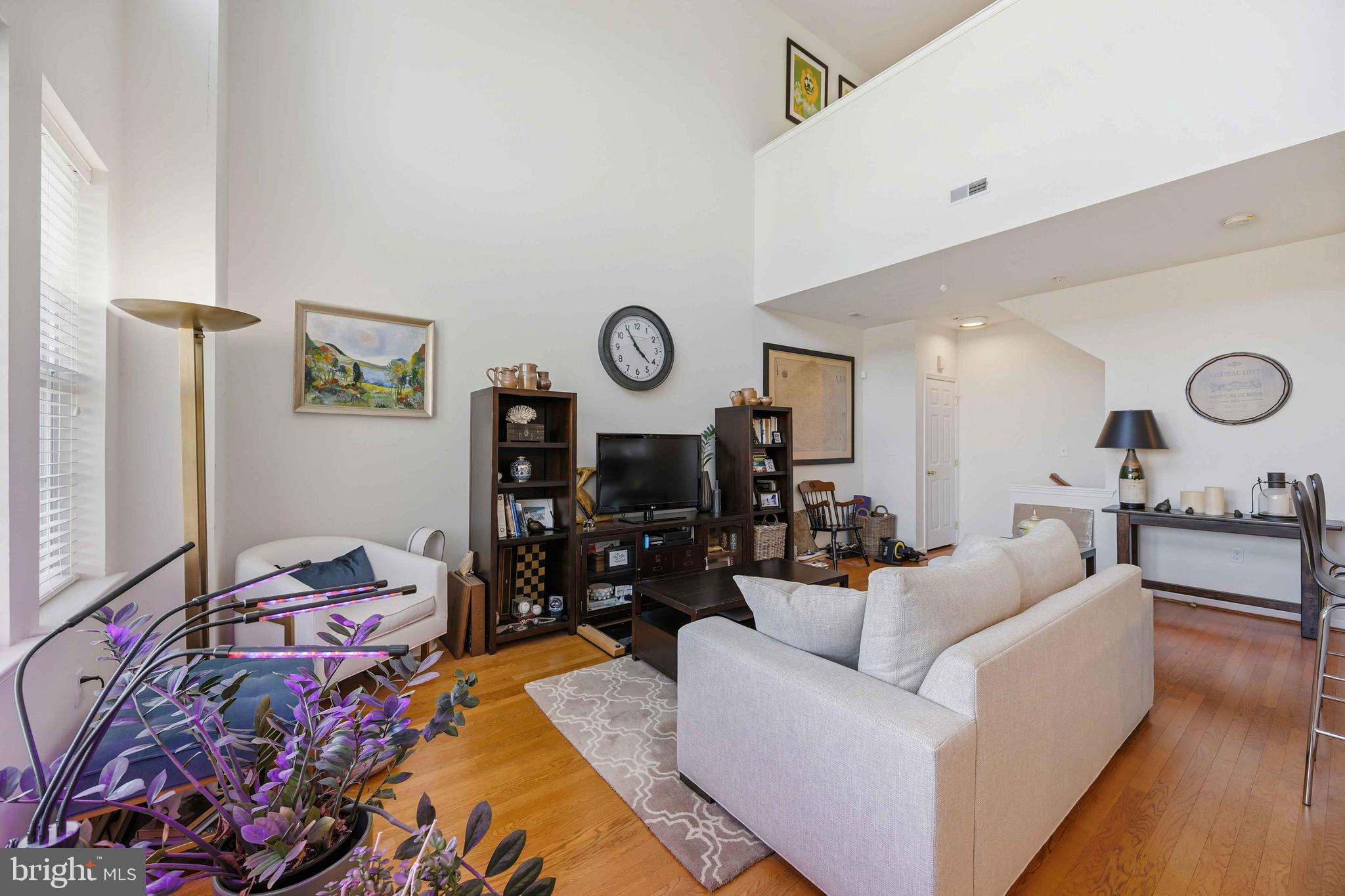 PACKER PARK - Residential