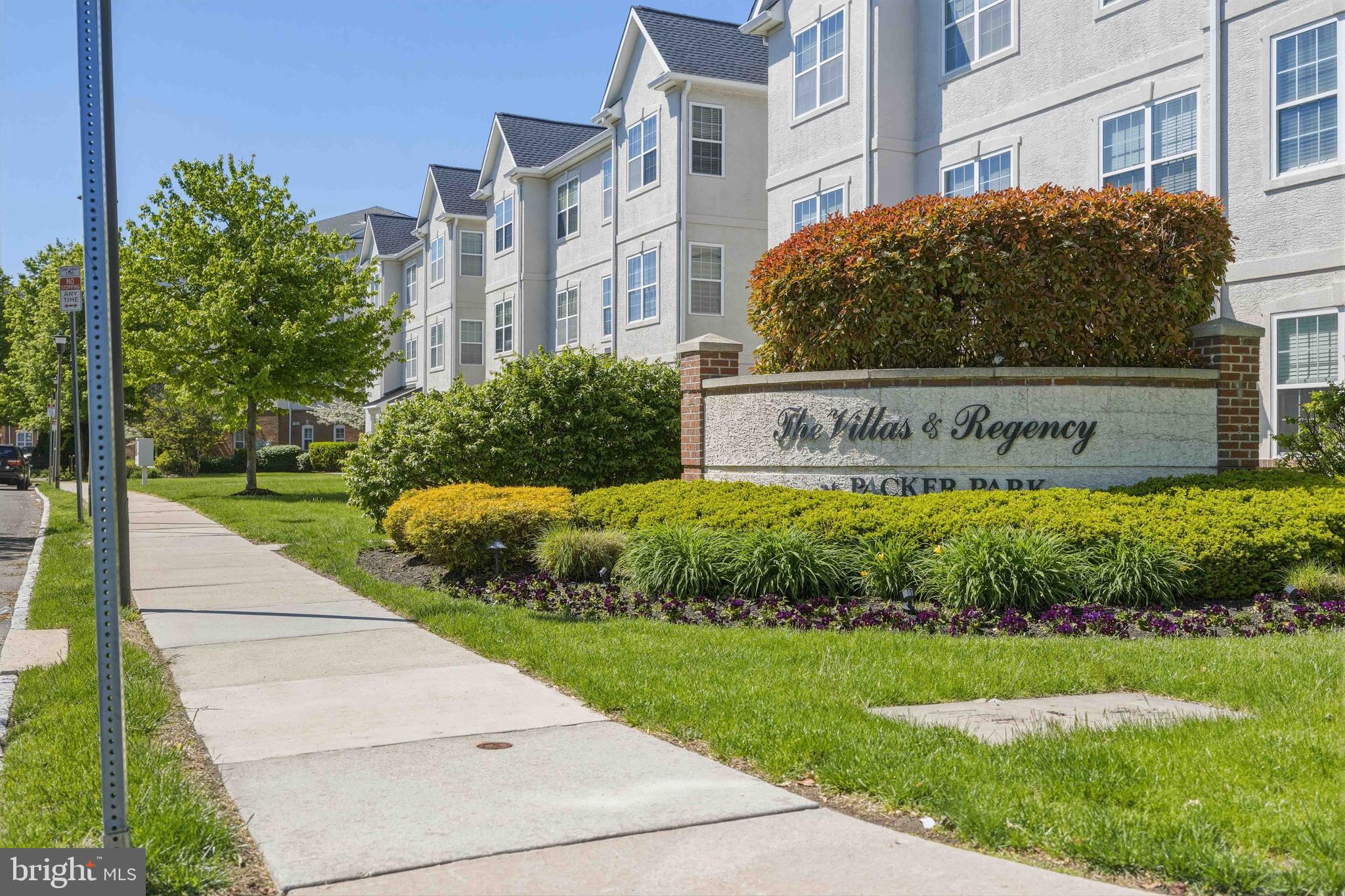 PACKER PARK - Residential