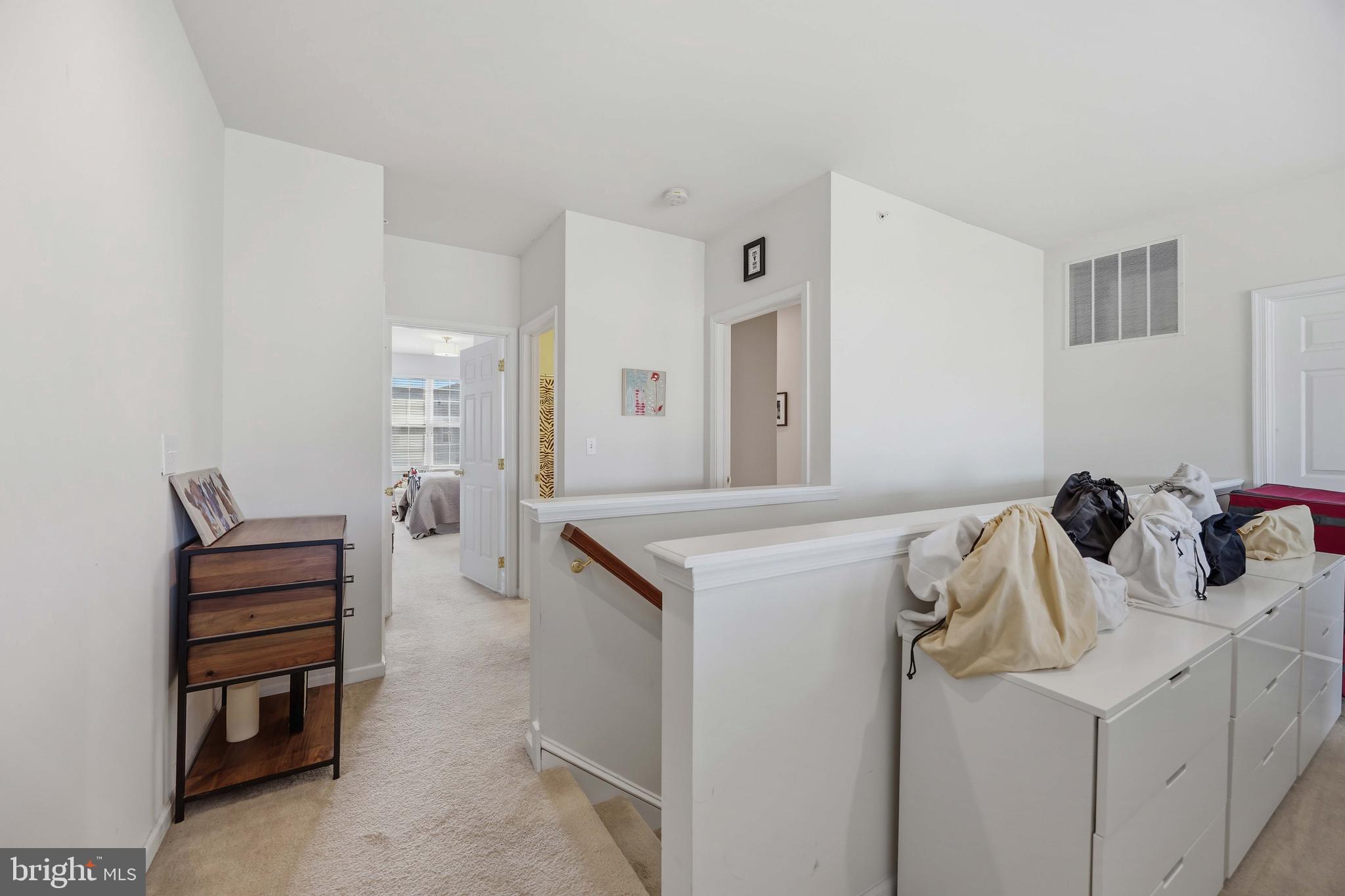 PACKER PARK - Residential