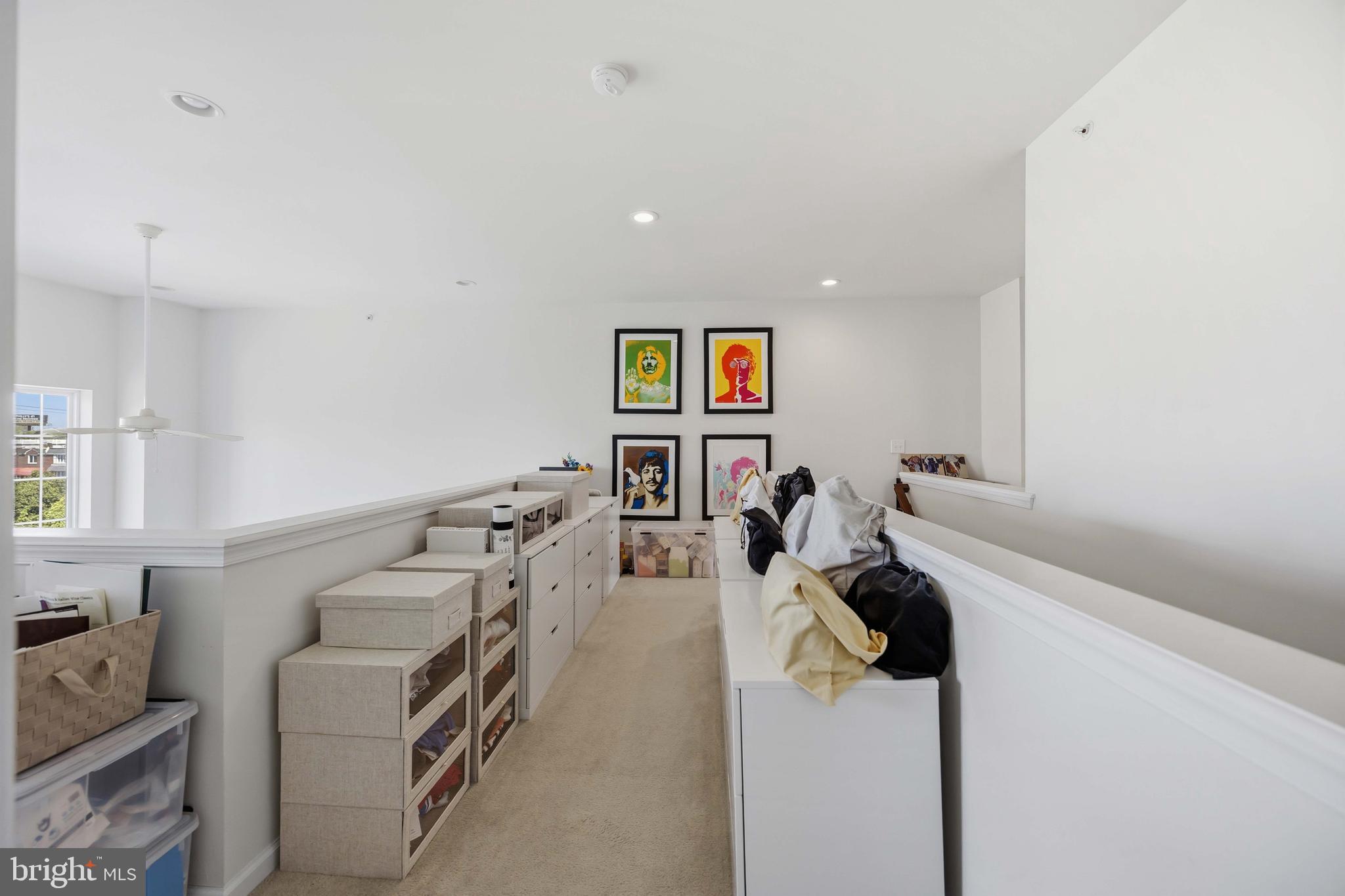 PACKER PARK - Residential