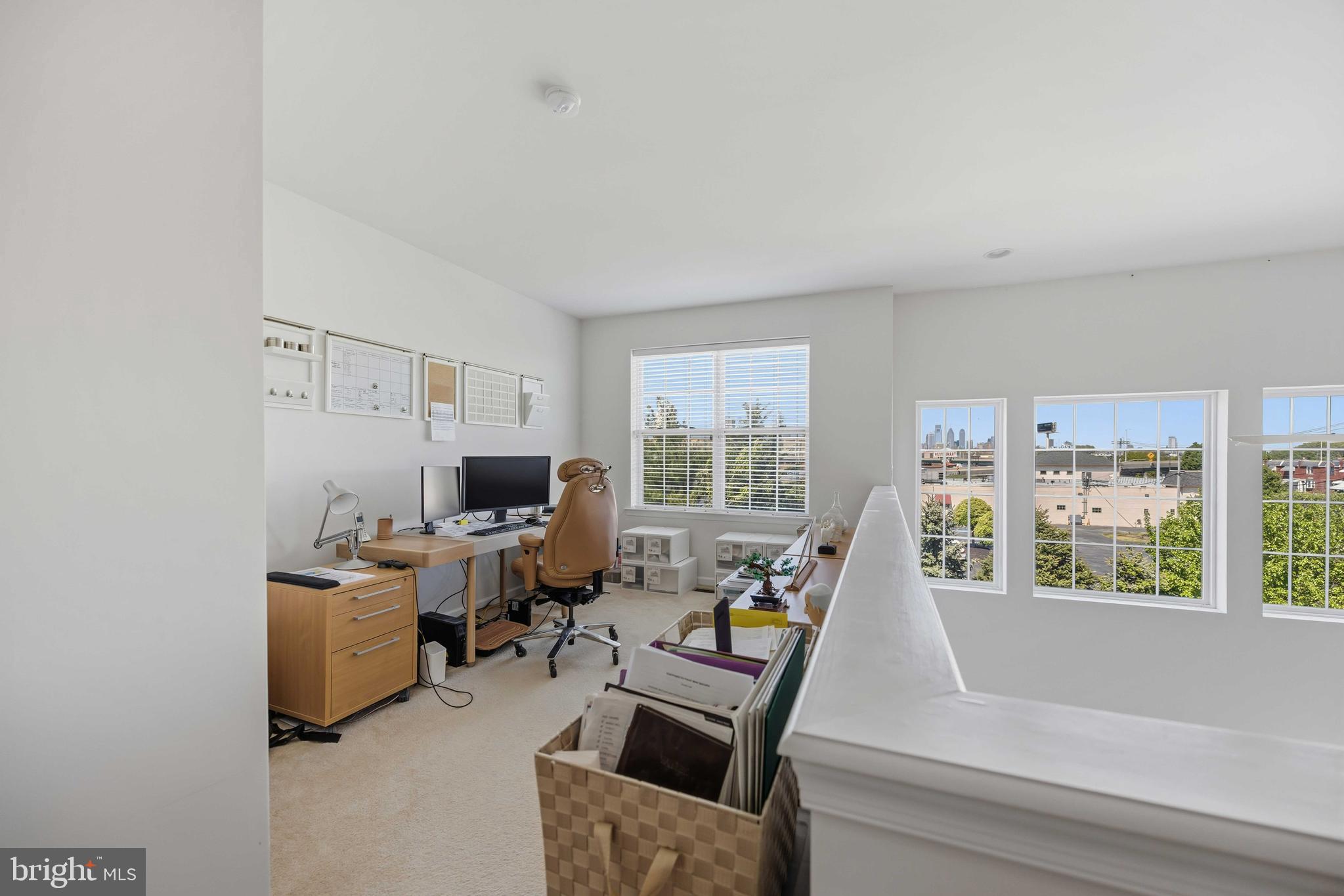 PACKER PARK - Residential
