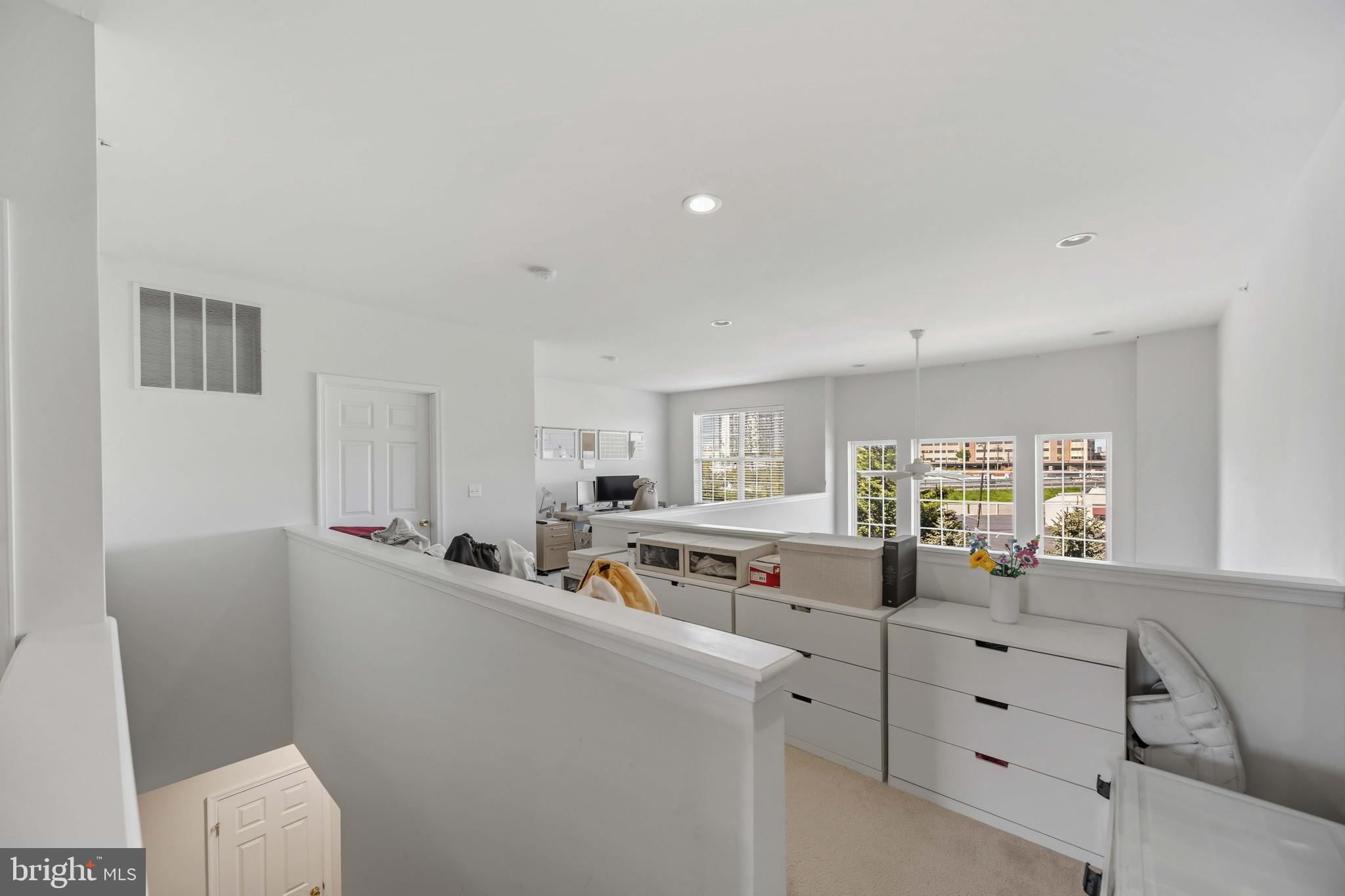 PACKER PARK - Residential