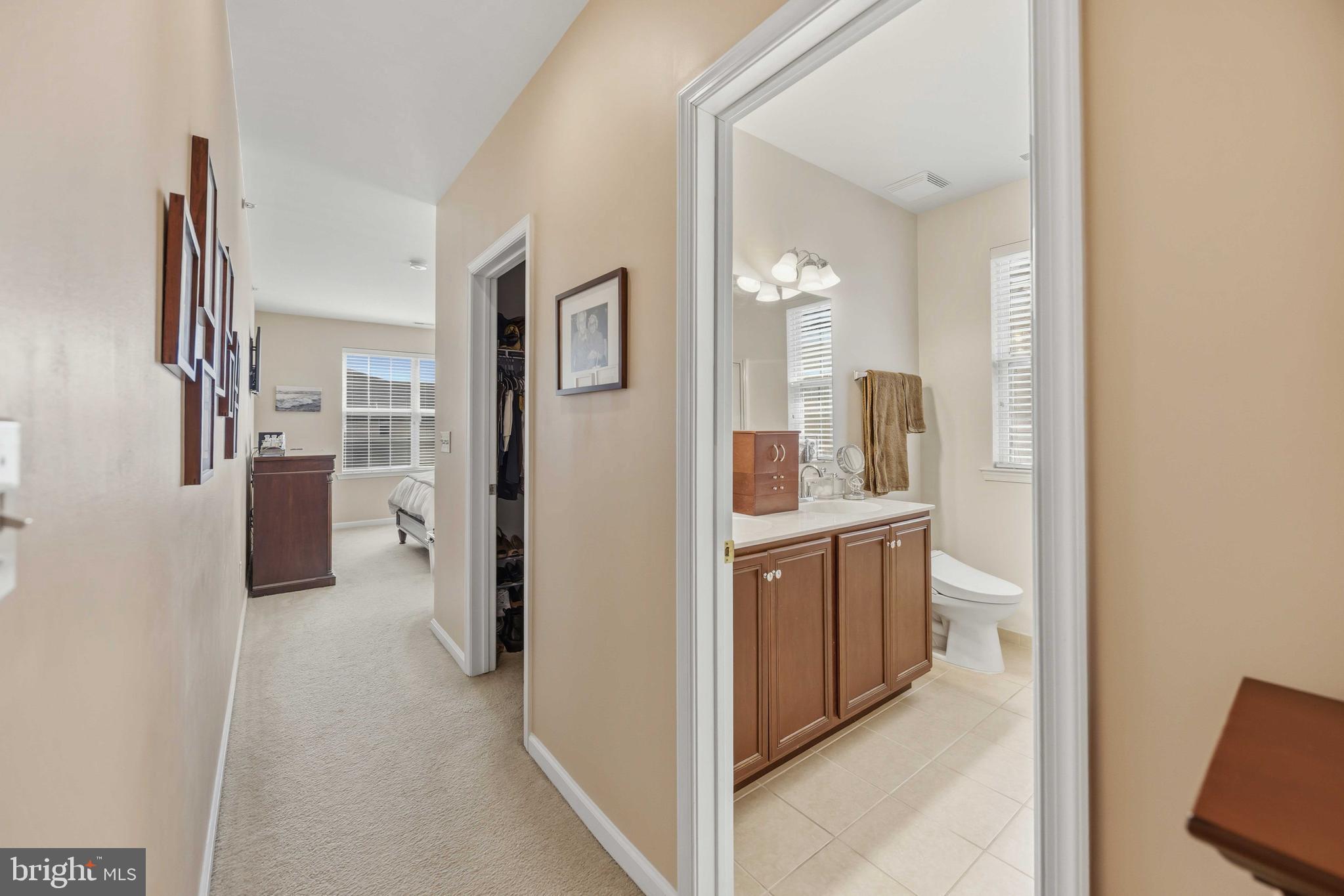 PACKER PARK - Residential