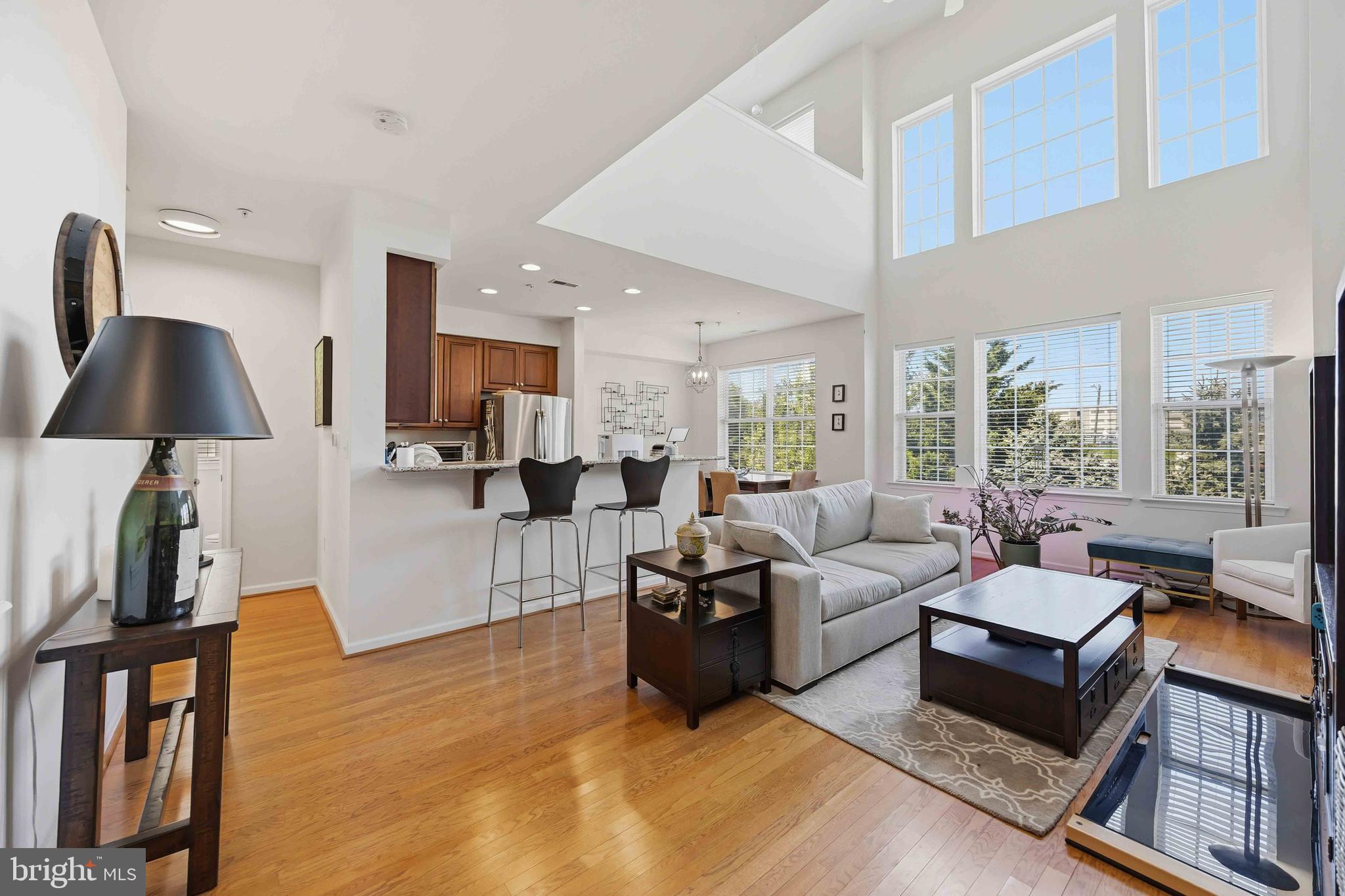 PACKER PARK - Residential