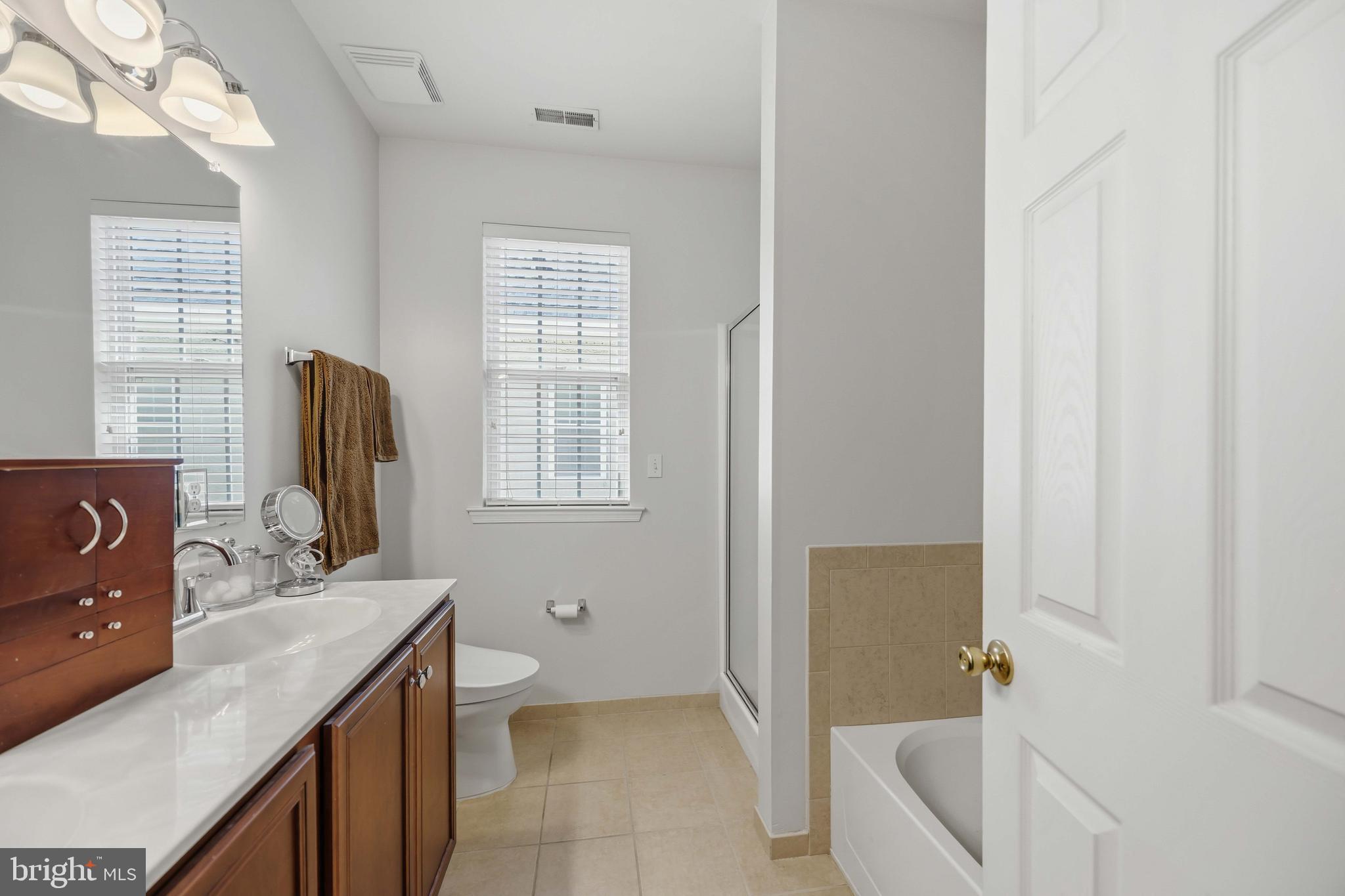 PACKER PARK - Residential