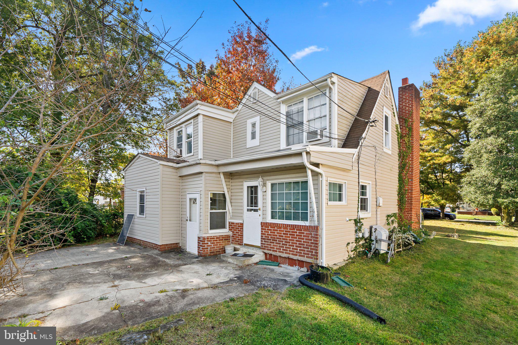 LINCOLN PARK - Residential