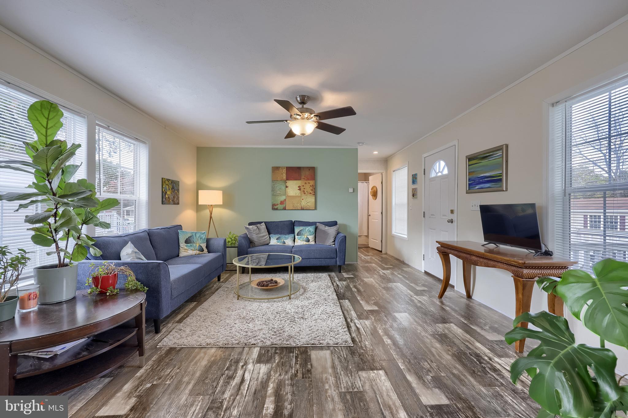 EASTWOOD VILLAGE - Residential