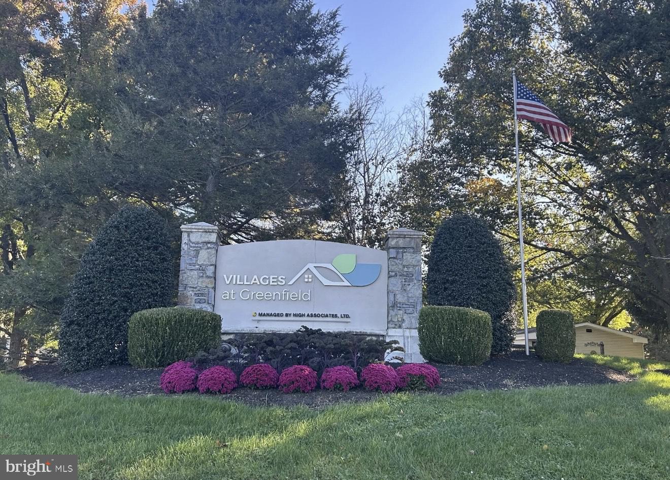 EASTWOOD VILLAGE - Residential