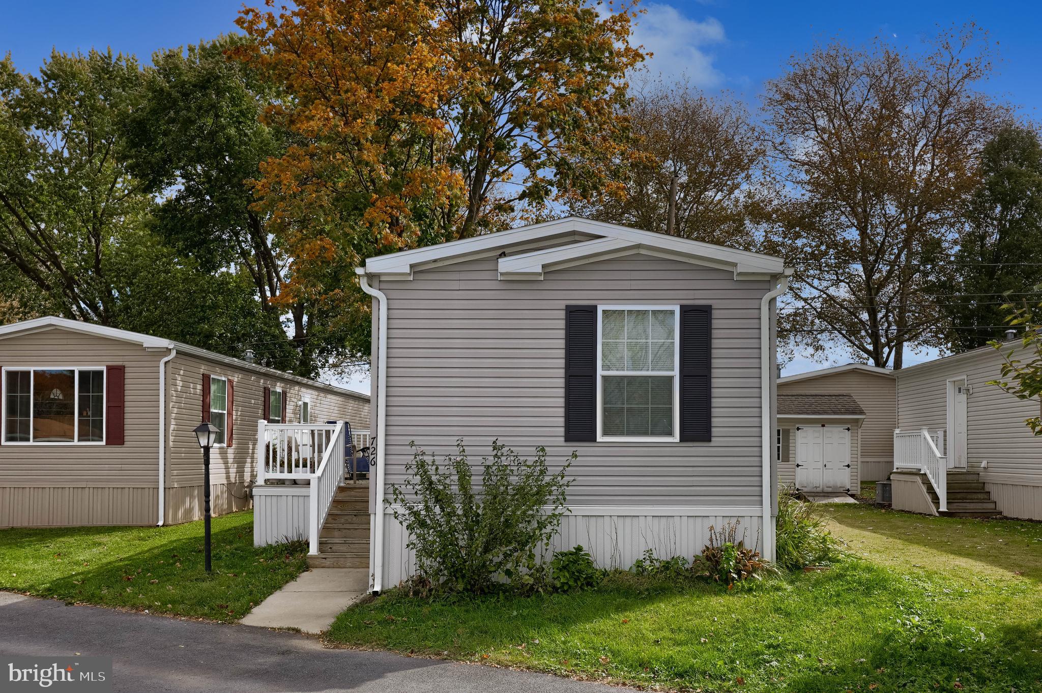 EASTWOOD VILLAGE - Residential