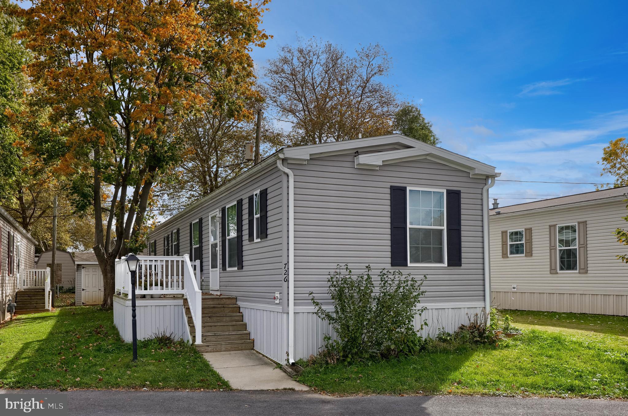 EASTWOOD VILLAGE - Residential